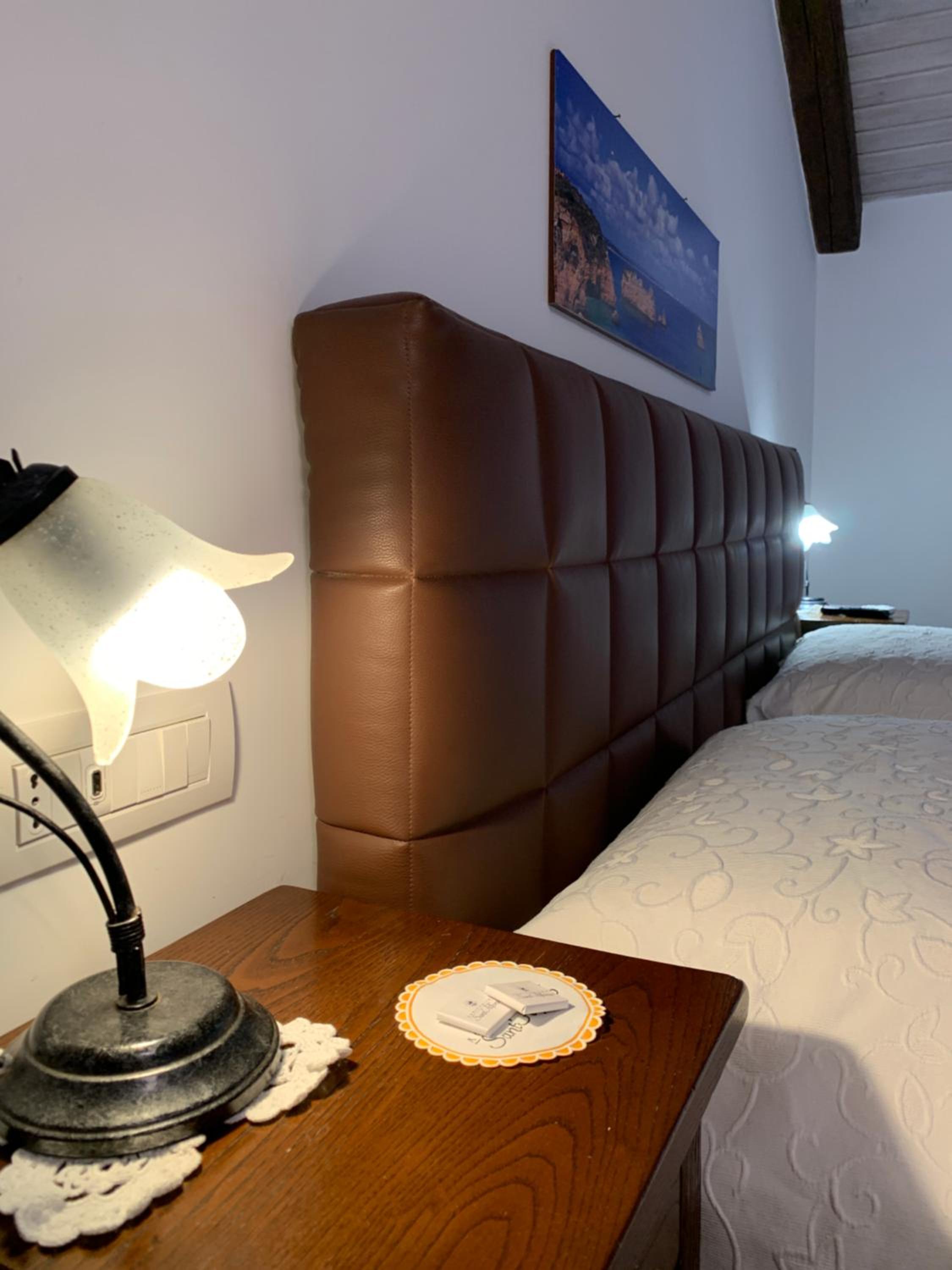 Comfort Quadruple Room - Photo 7