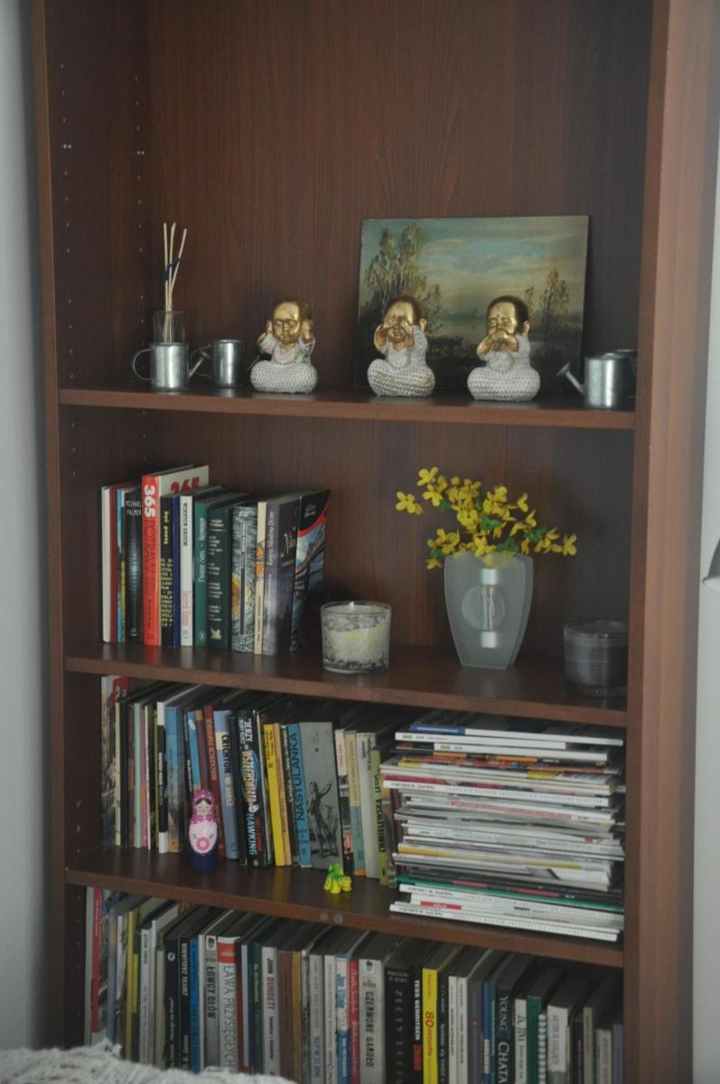 One-Bedroom Apartment - Photo 3