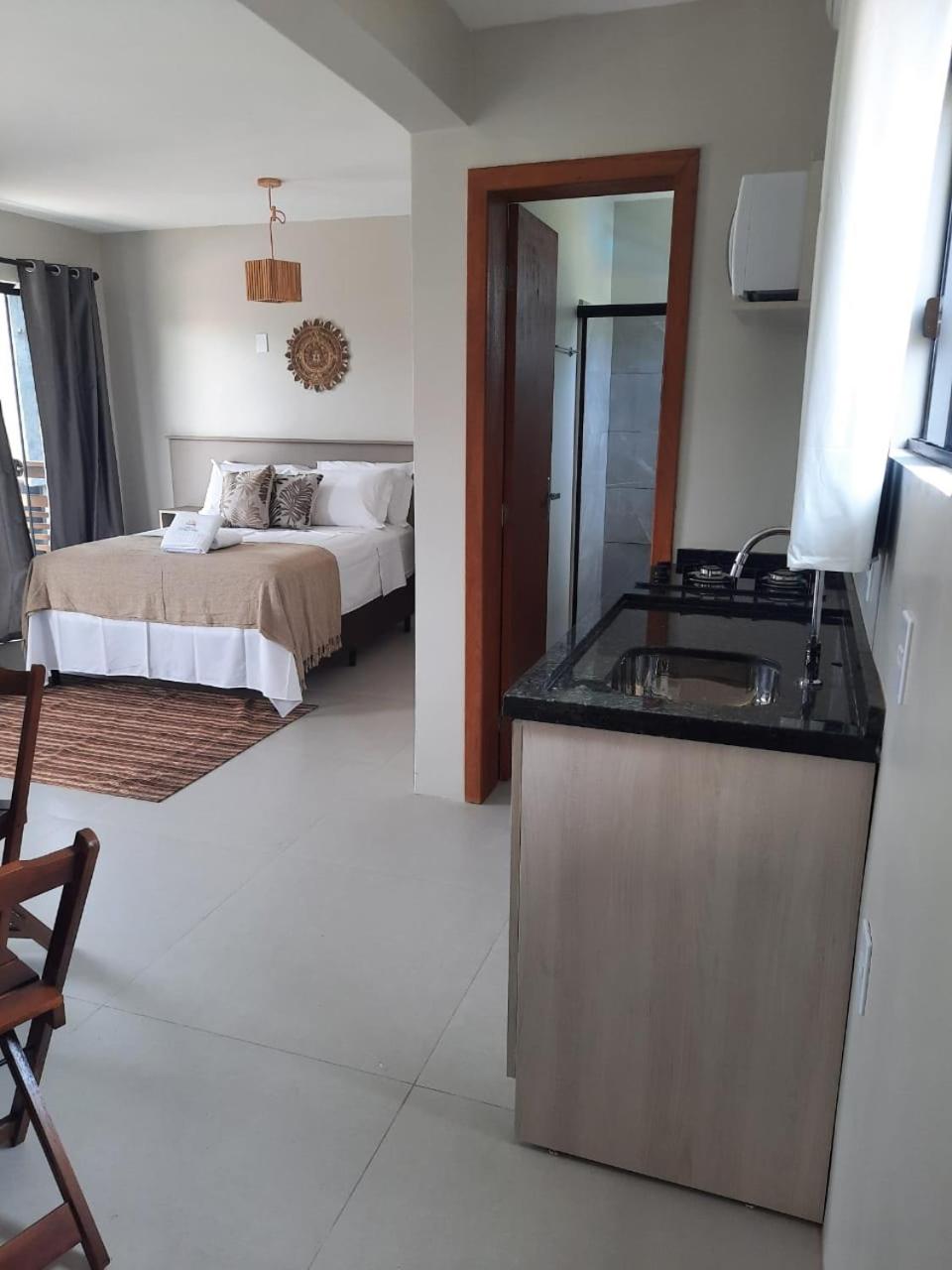 Suite with Balcony photo 2