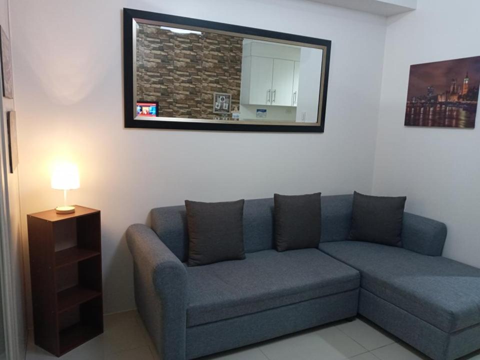 One-Bedroom Apartment with Balcony - Photo 31