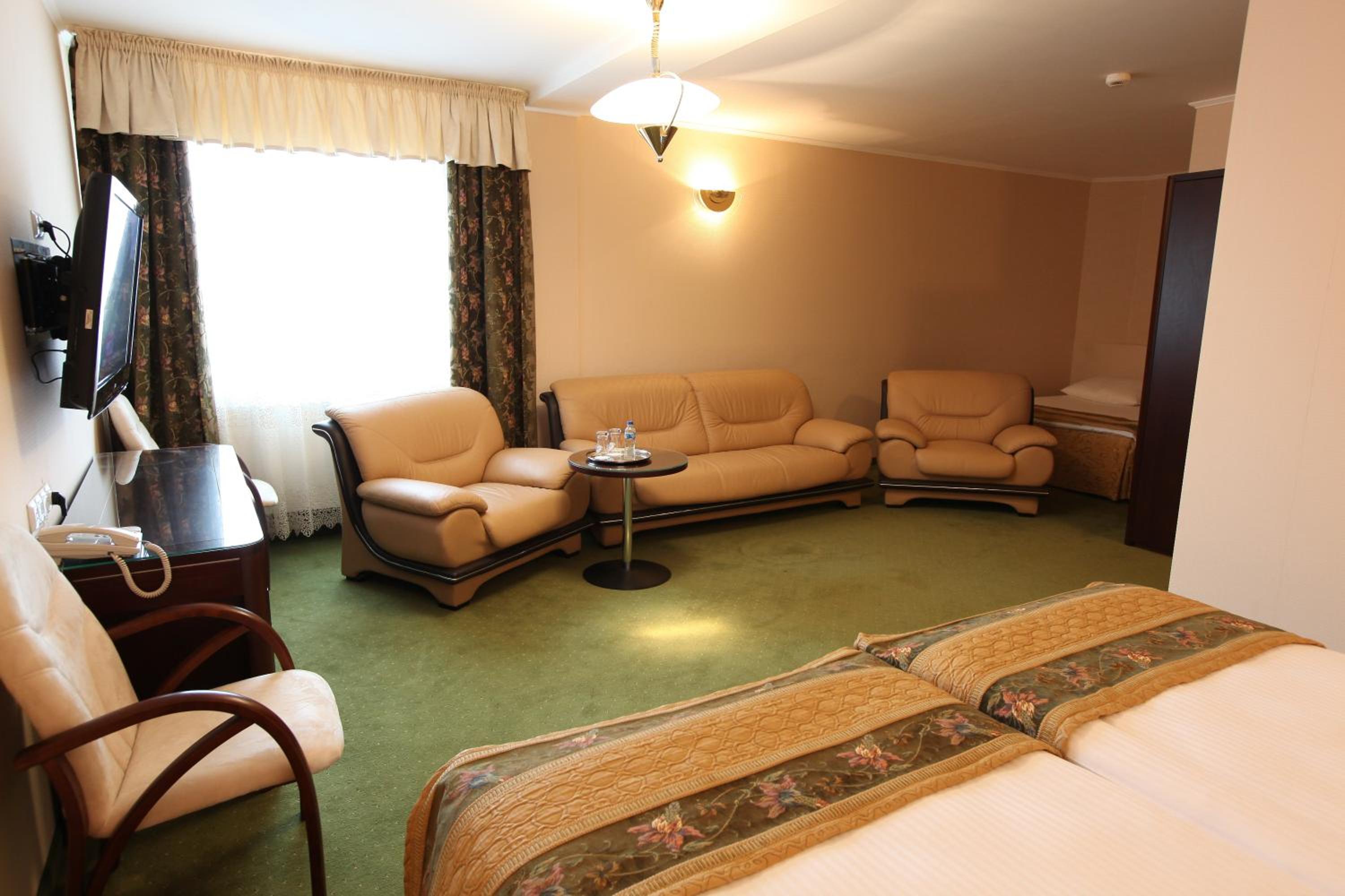 Family Suite photo 1