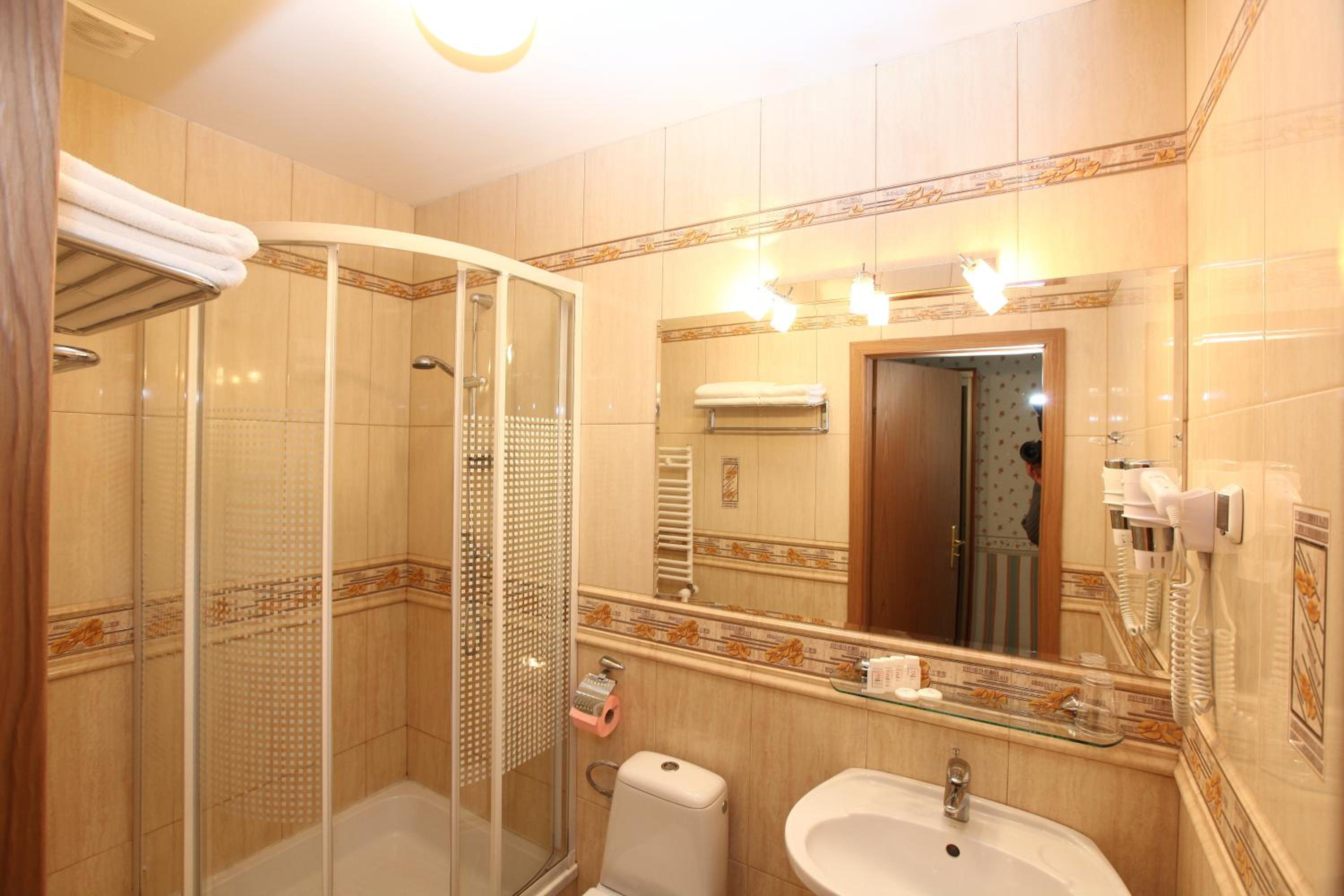 Twin Room photo 2