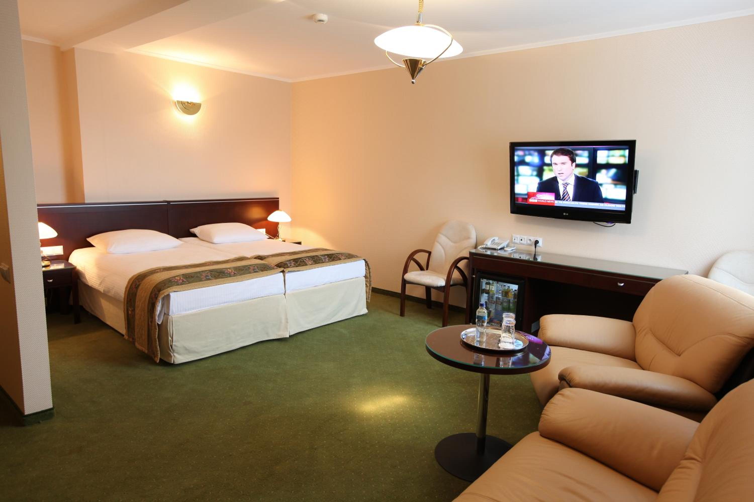 Suite photo 3