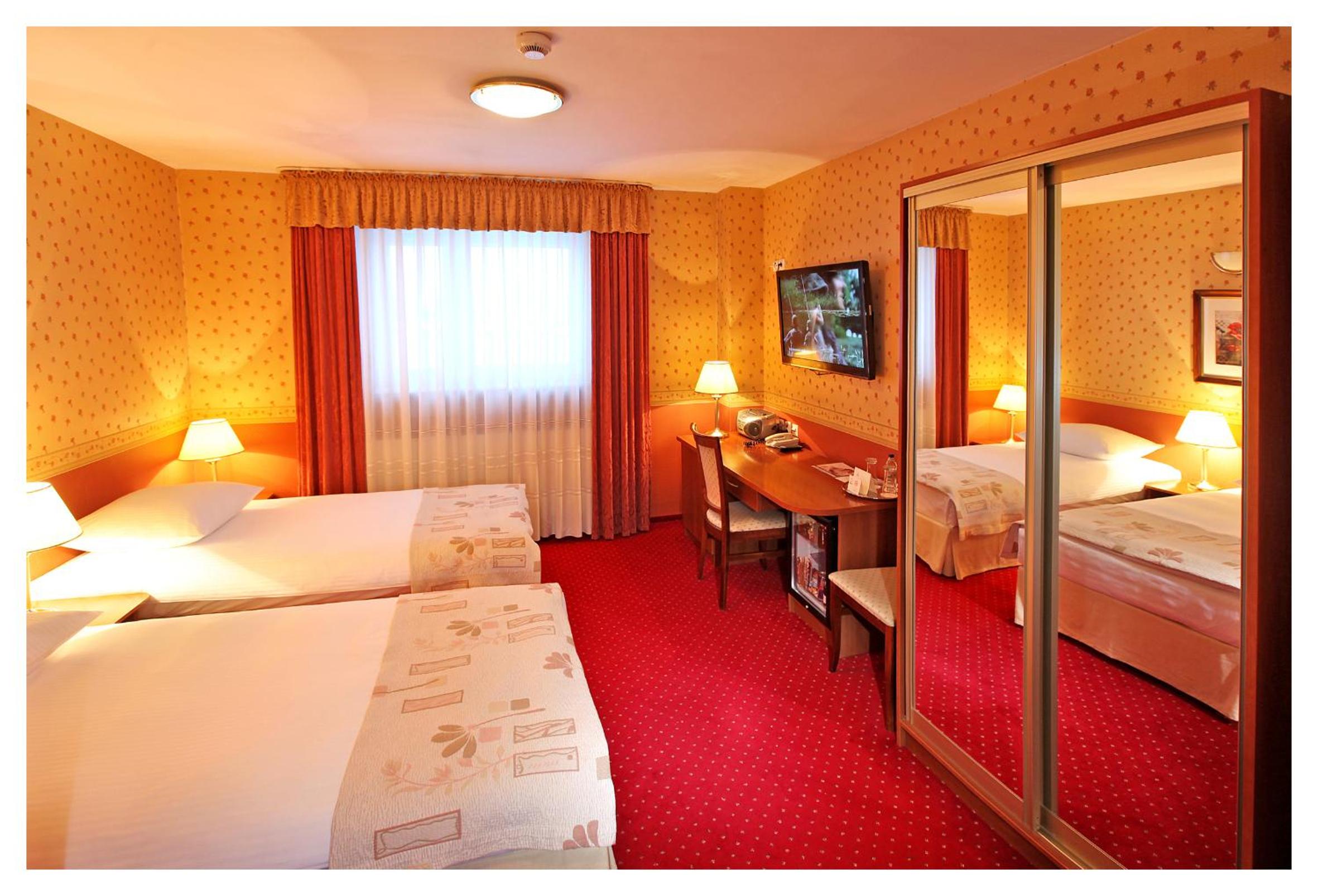 Twin Room photo 1