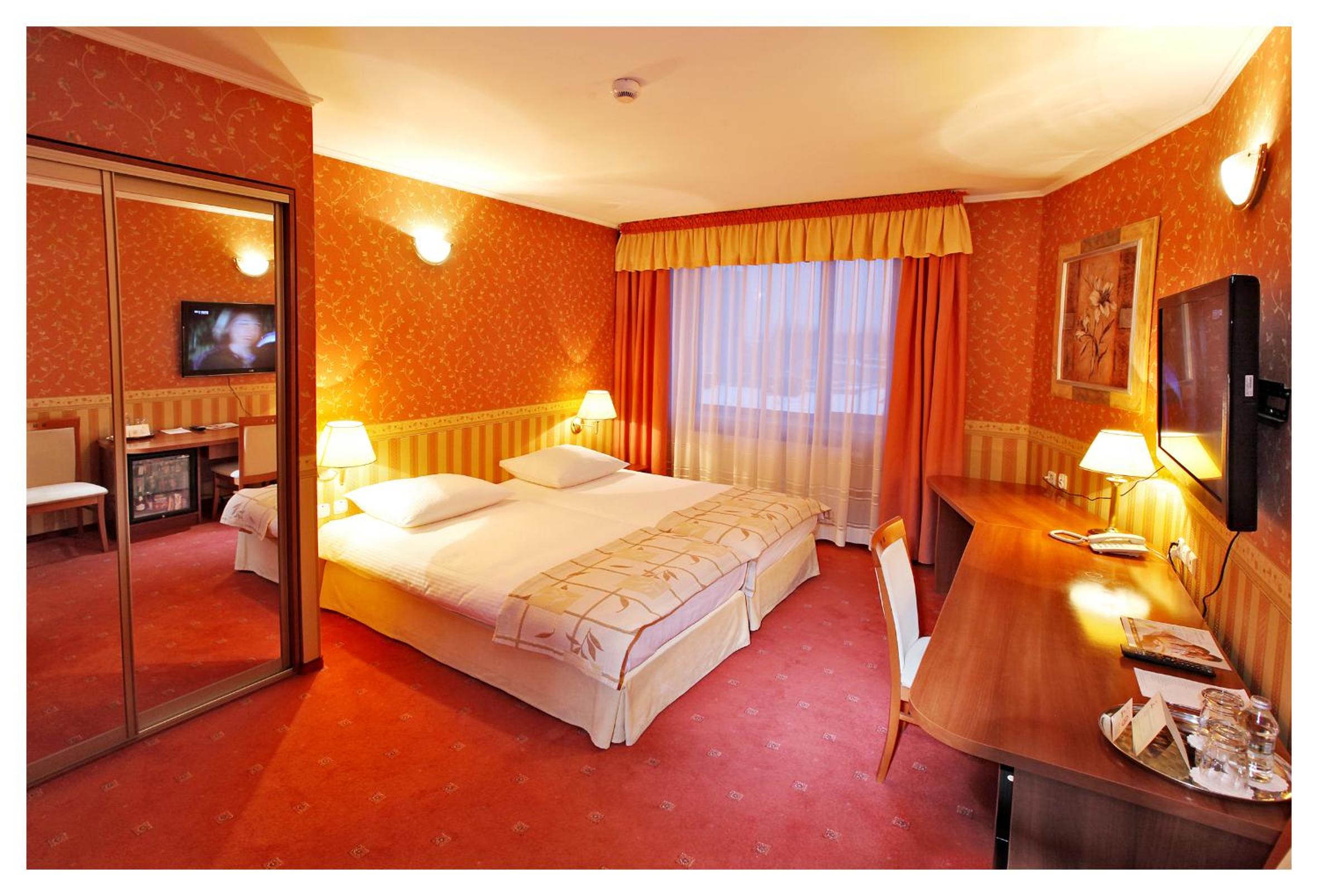 Twin Room photo 3