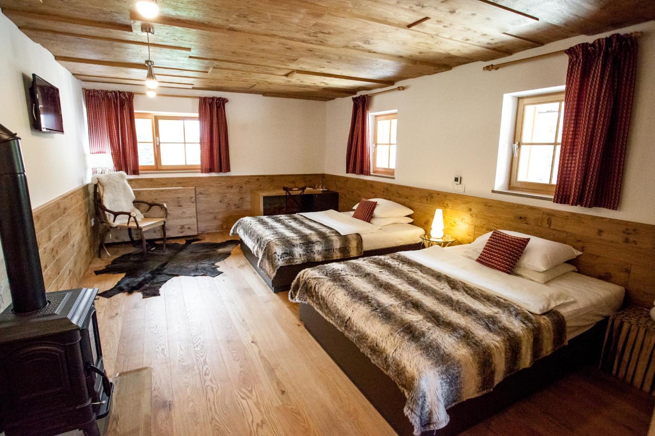Twin Room photo 1