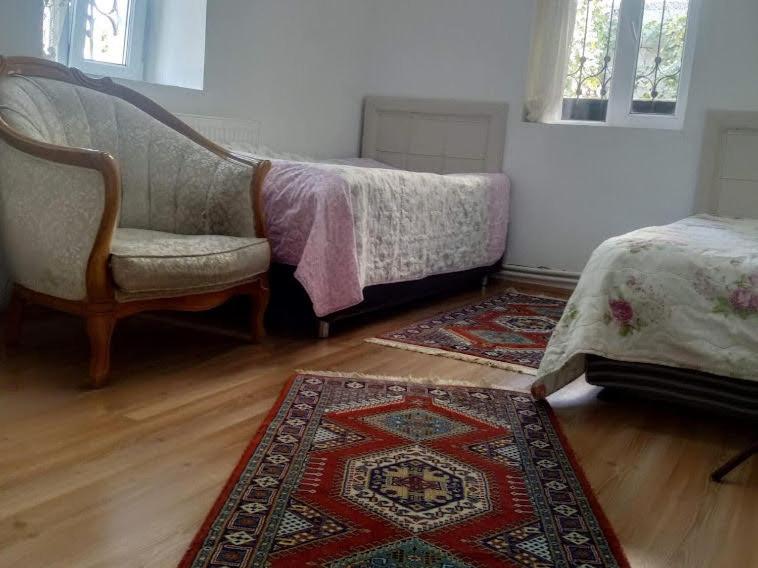 Apartment - Ground Floor - Photo 4