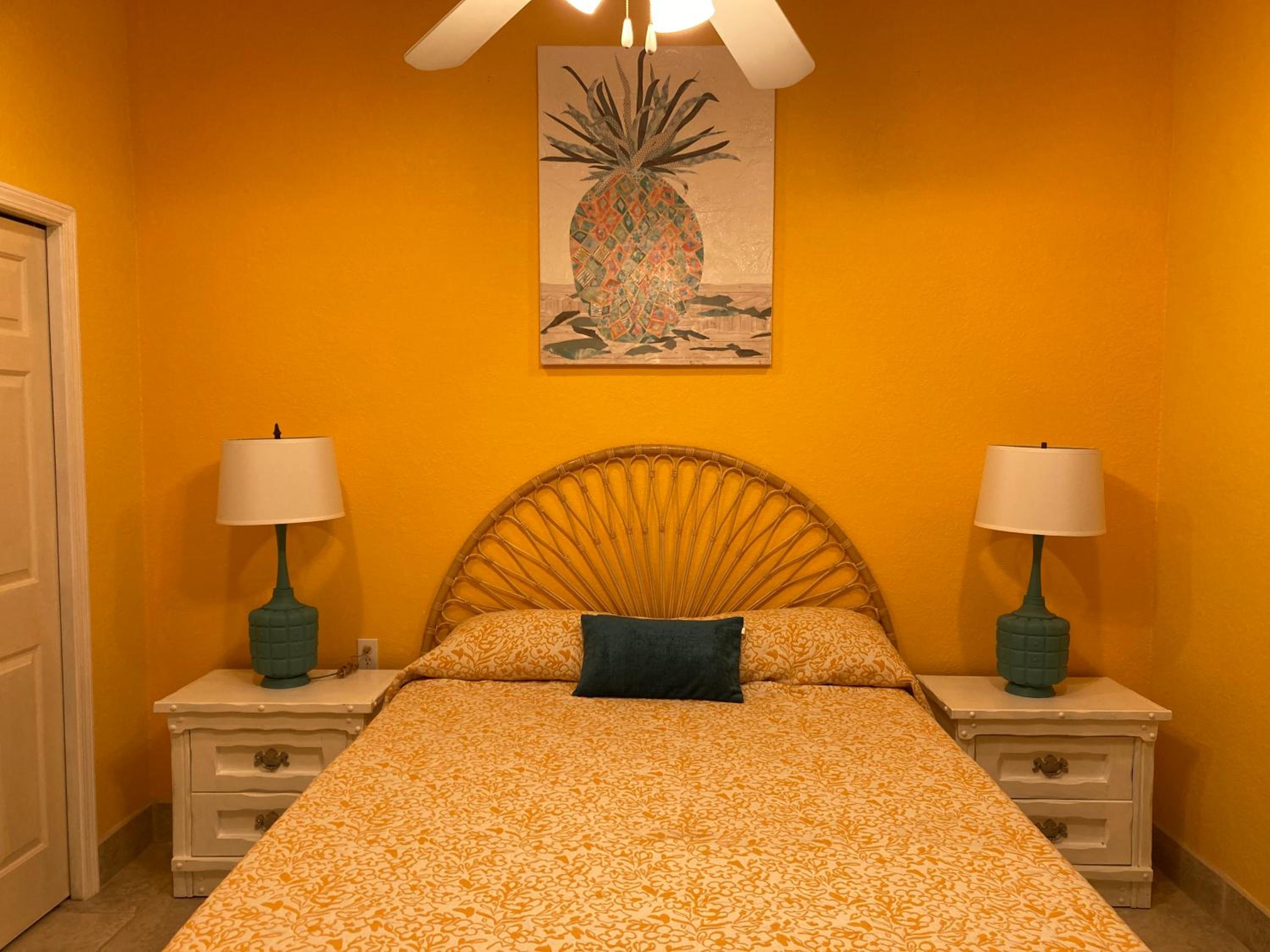 King Suite