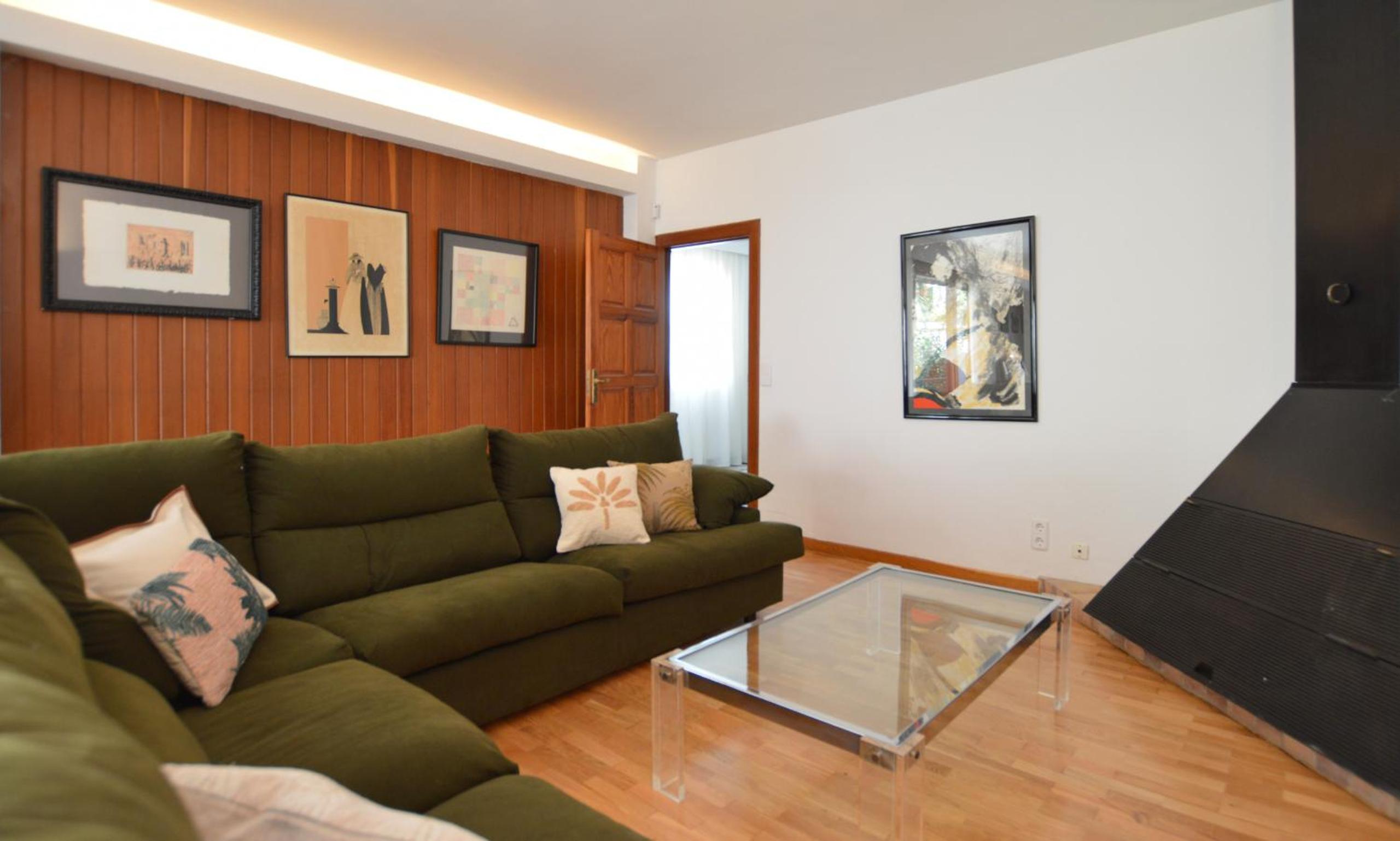 Chalet