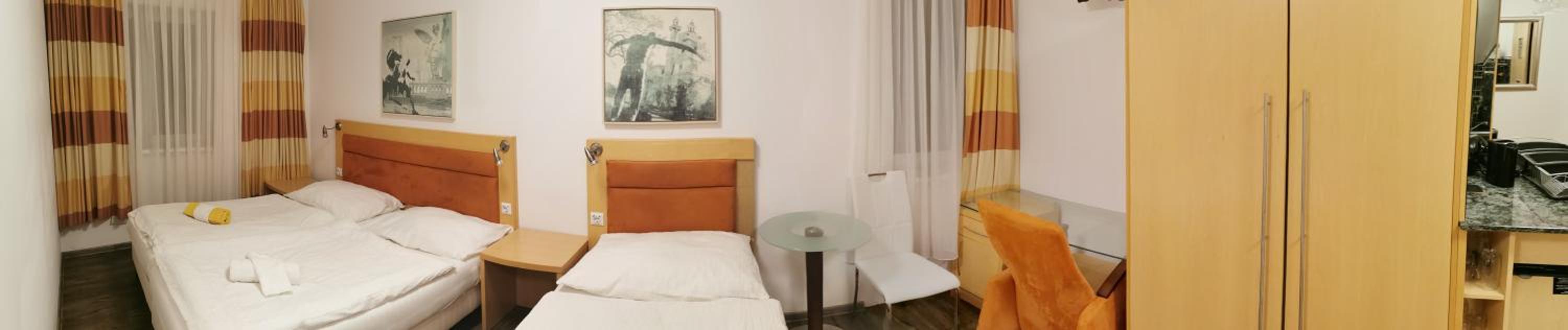 Apartment - Photo 1