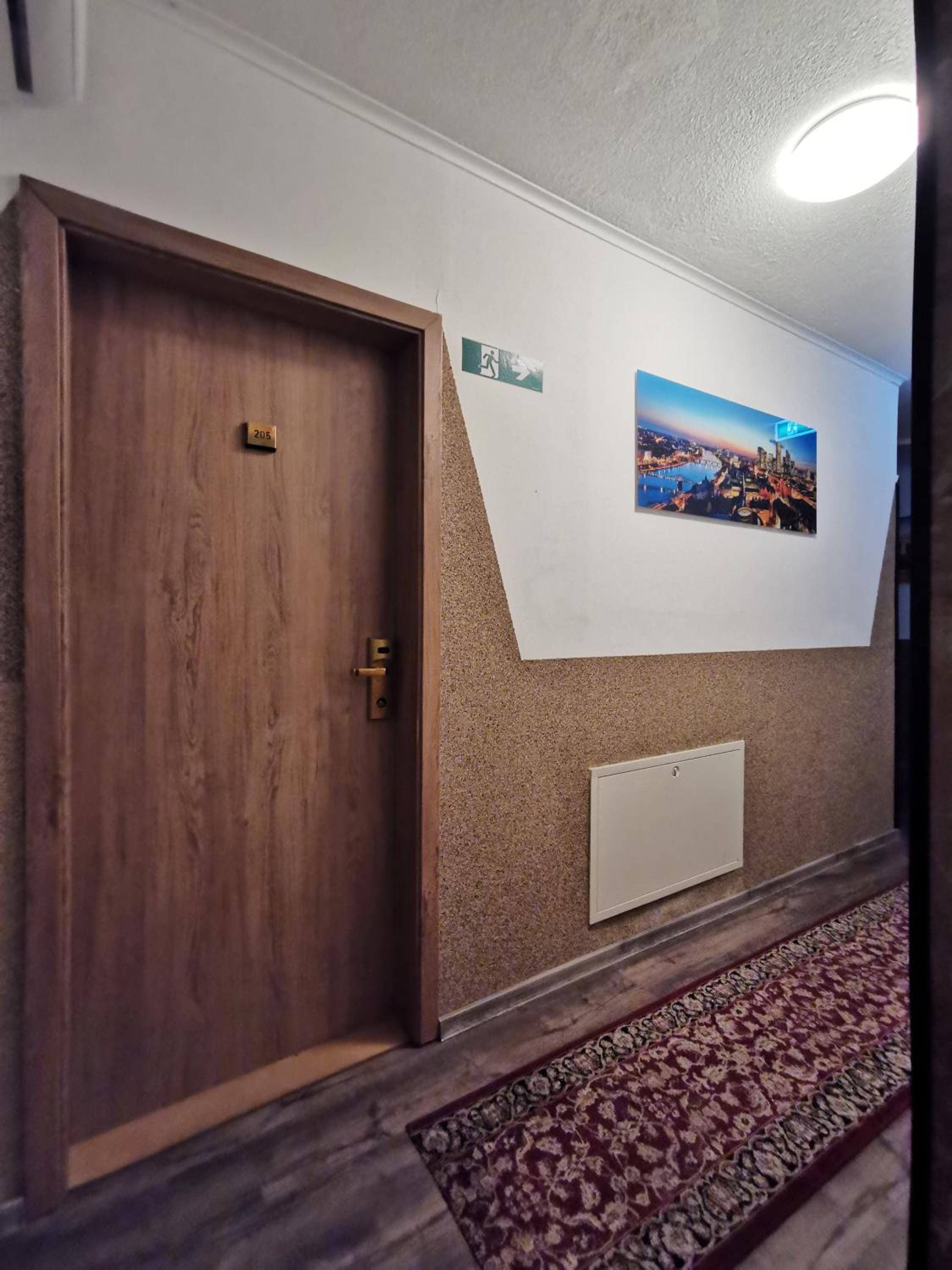 Superior Double or Twin Room with Terrace - Photo 7