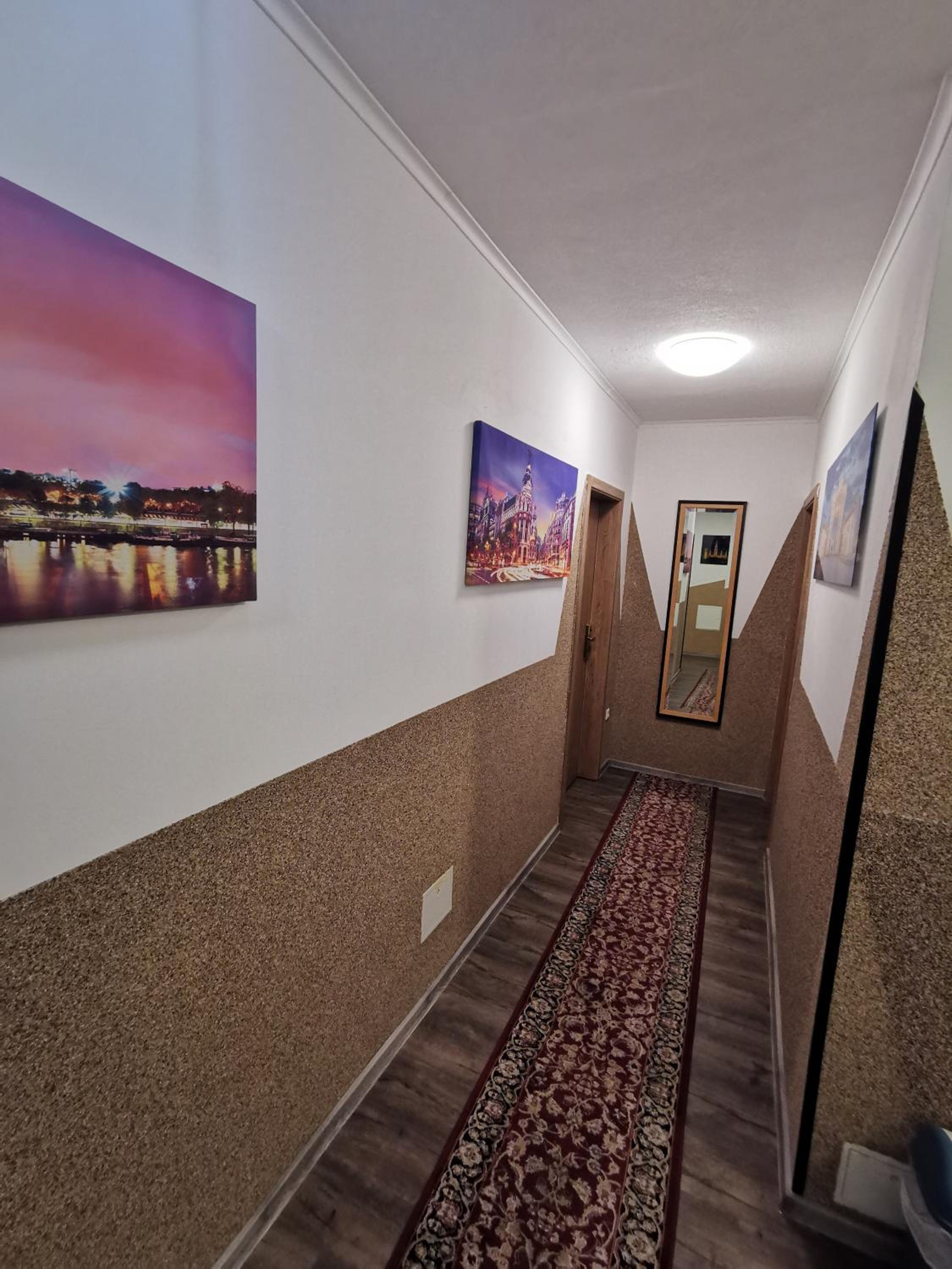 Superior Double or Twin Room with Terrace - Photo 8