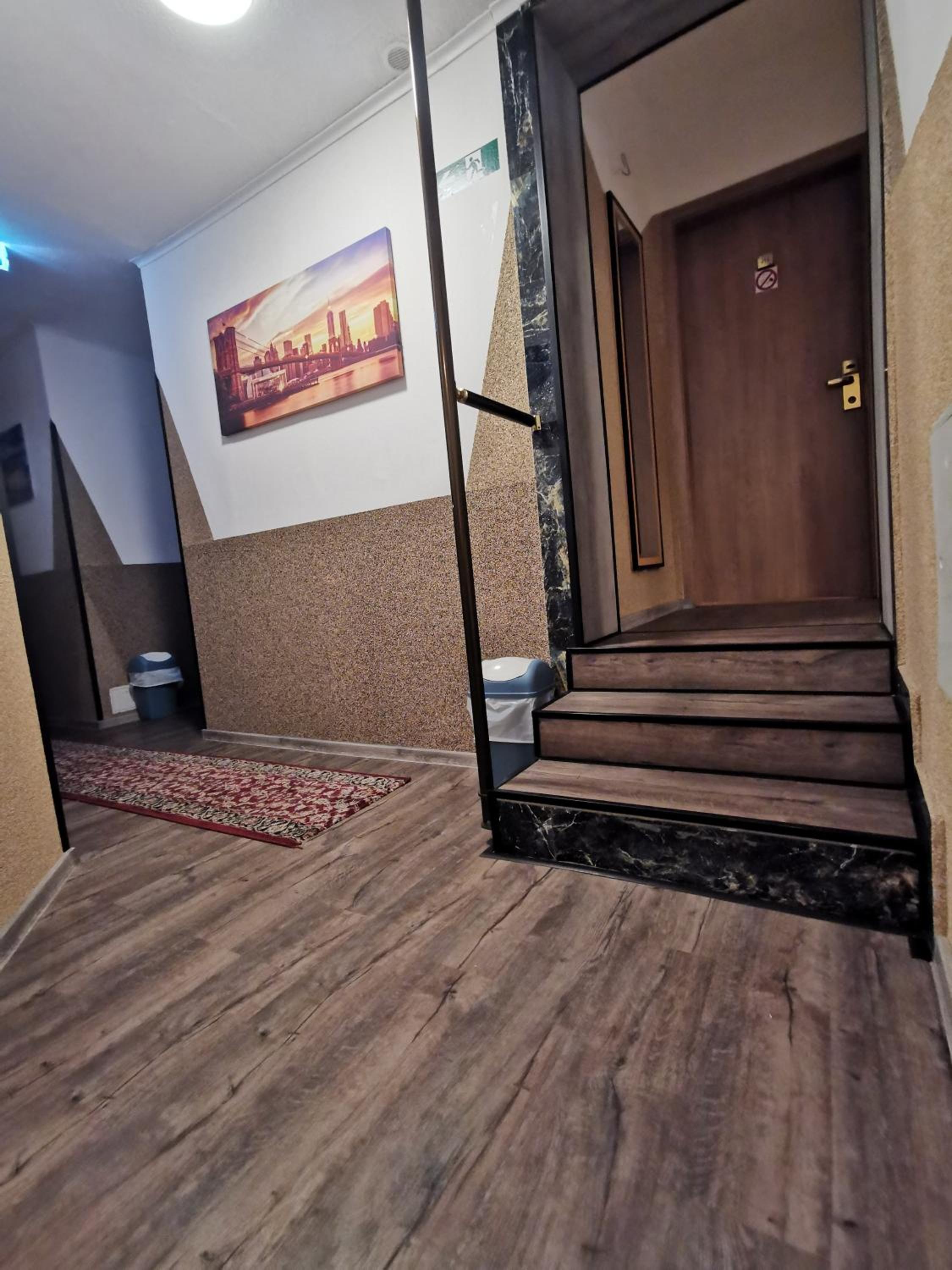Superior Double or Twin Room with Terrace - Photo 9