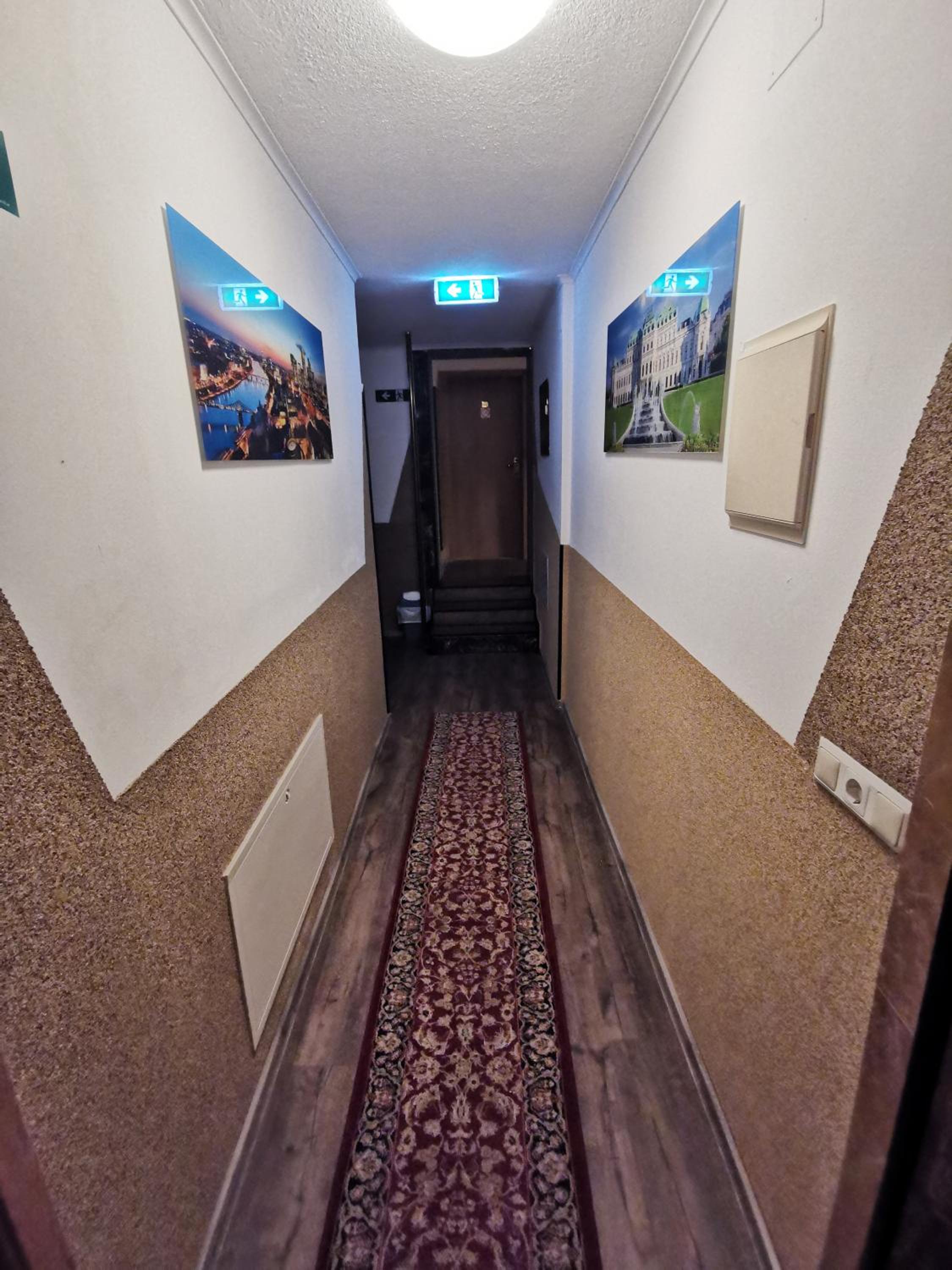 Superior Double or Twin Room with Terrace - Photo 2