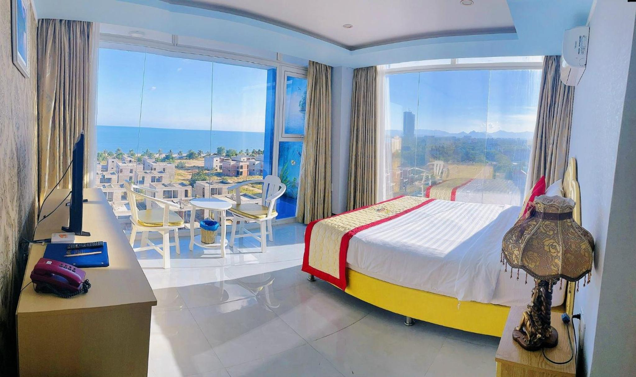 Superior Queen Room photo 1