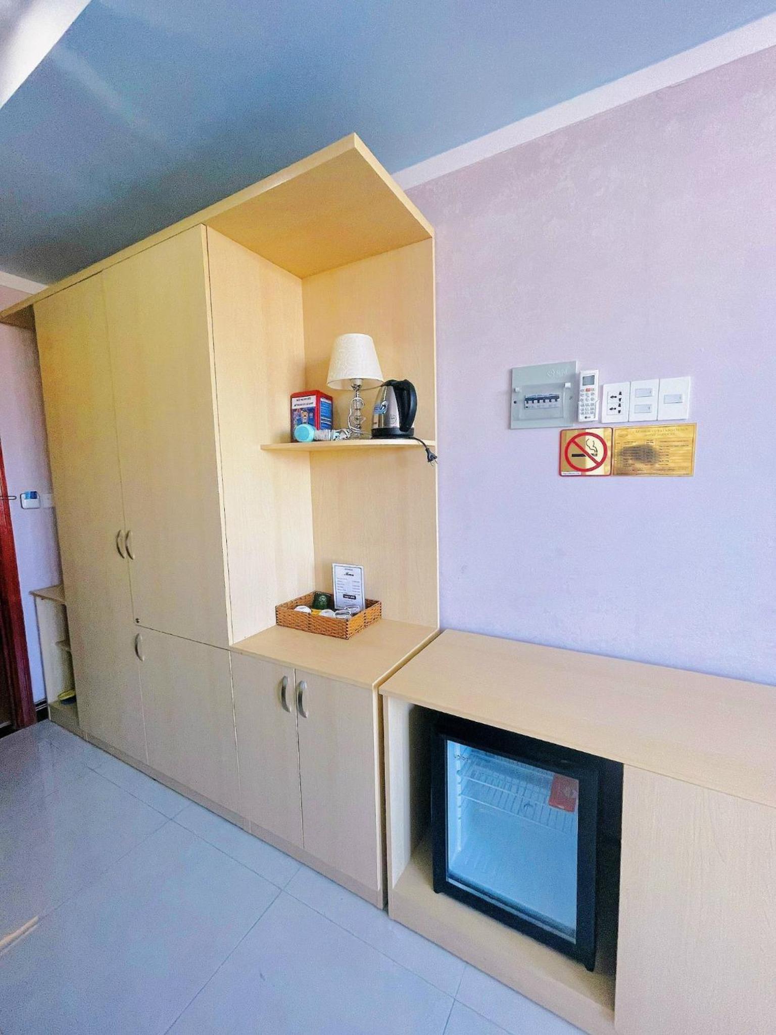 Double Room with Balcony photo 1