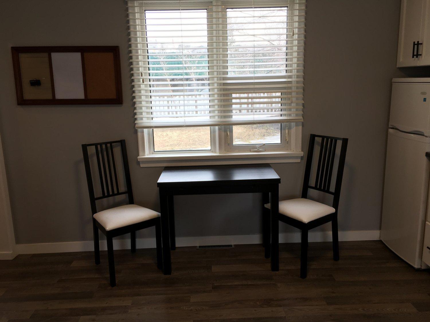 Two-Bedroom House photo 2