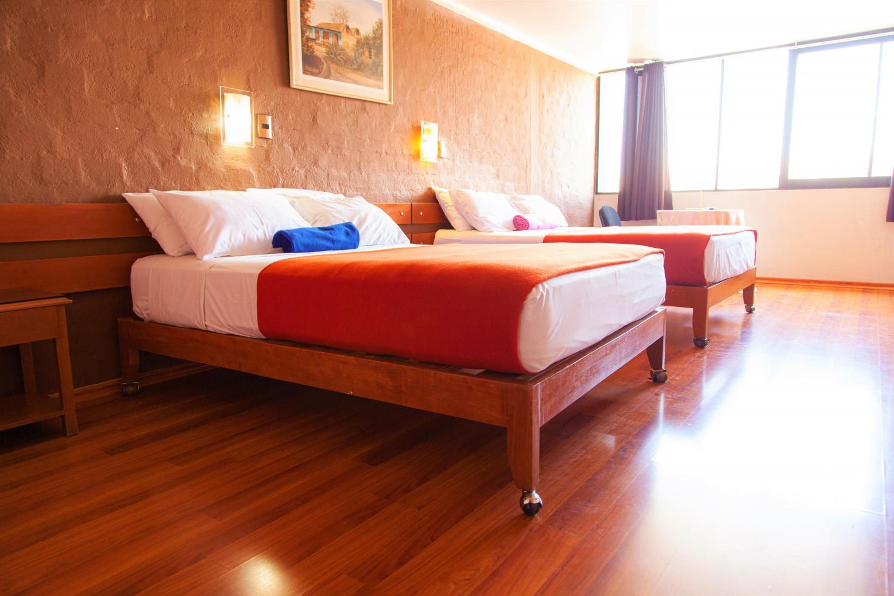 Superior Twin Room photo 1