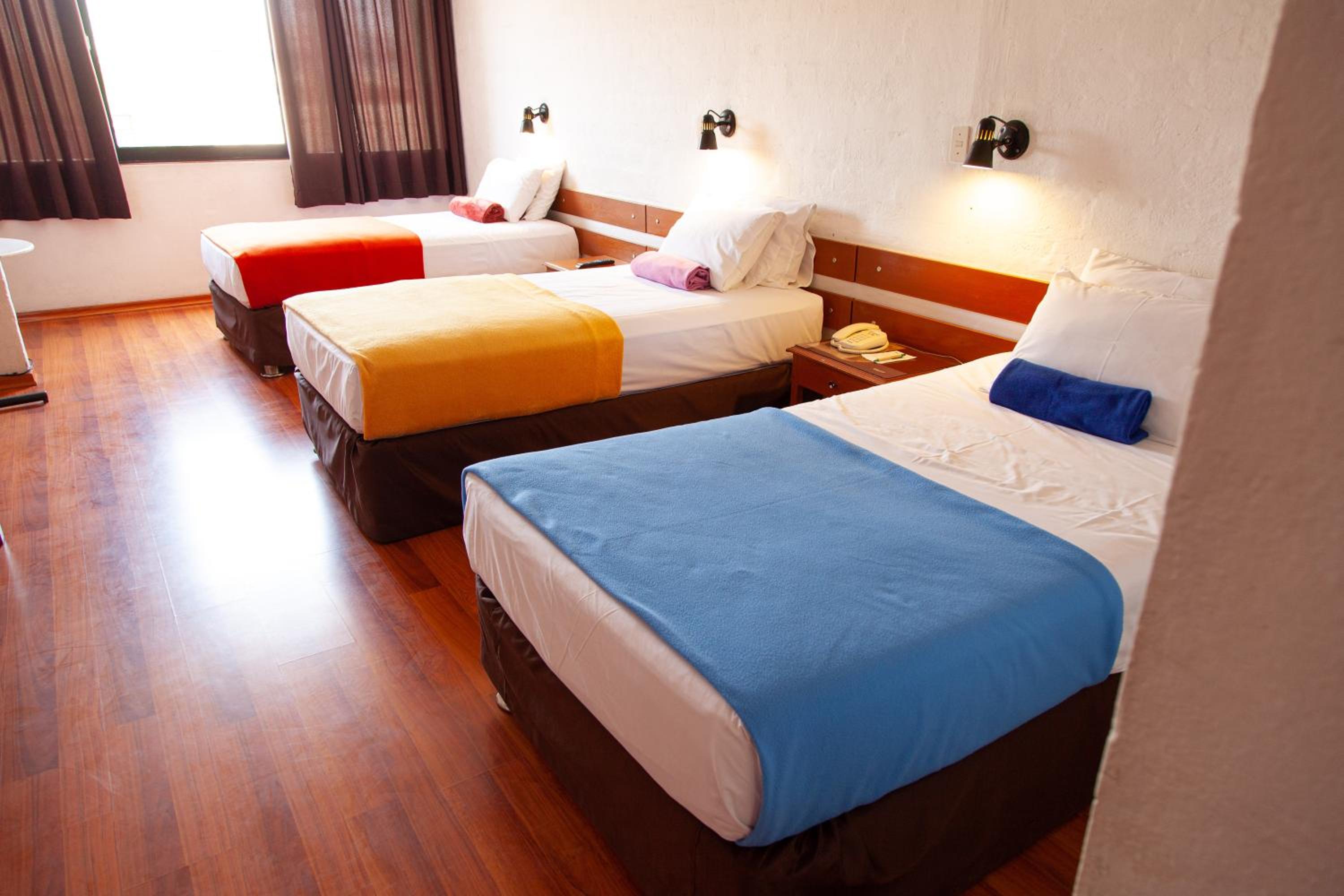 Standard Triple Room photo 1