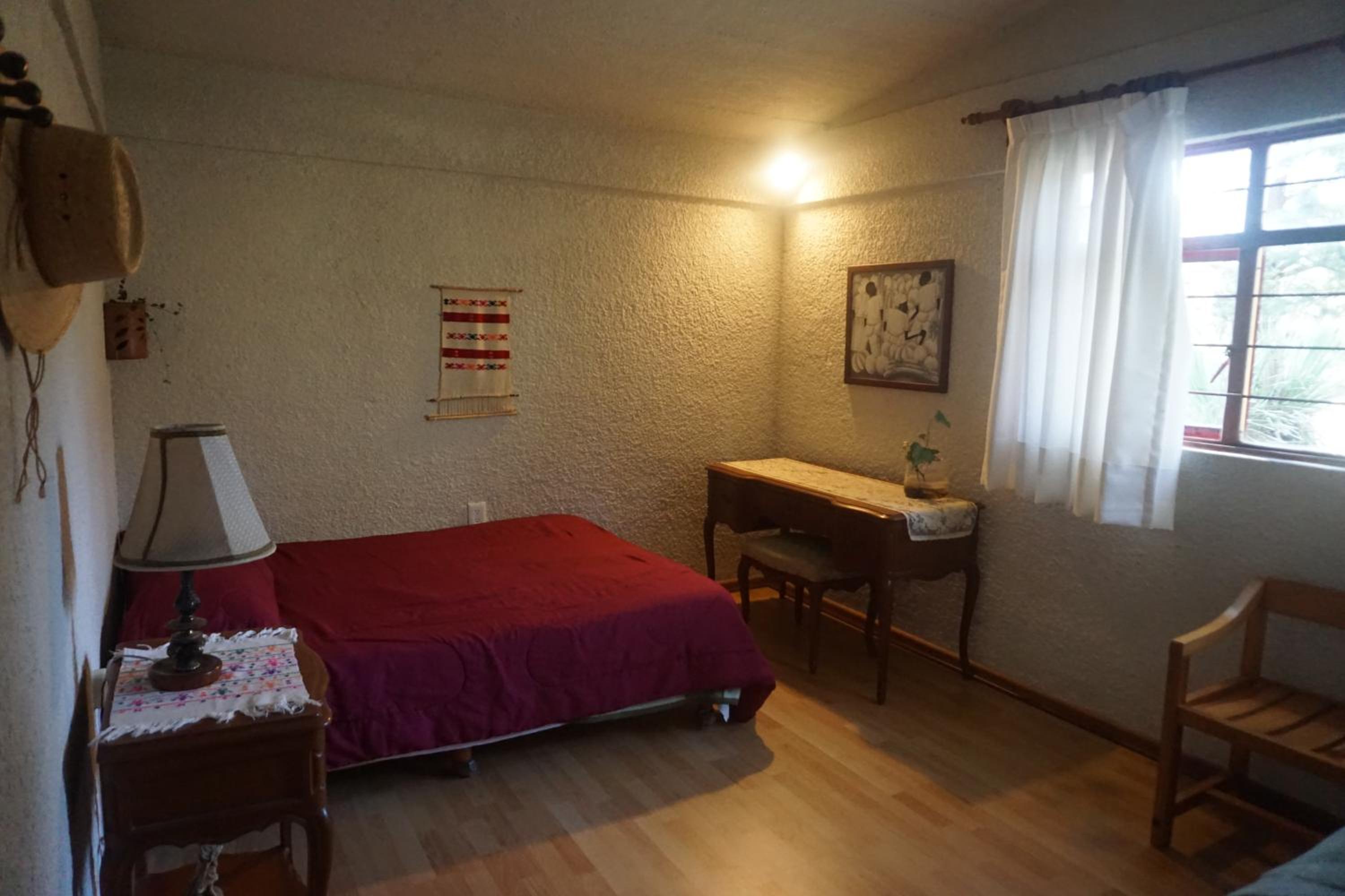 Twin Room photo 1
