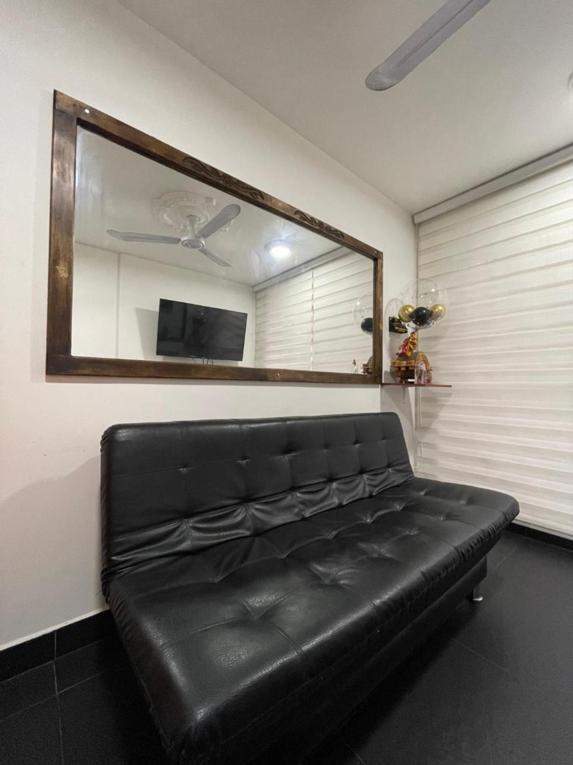 Three-Bedroom Apartment photo 1