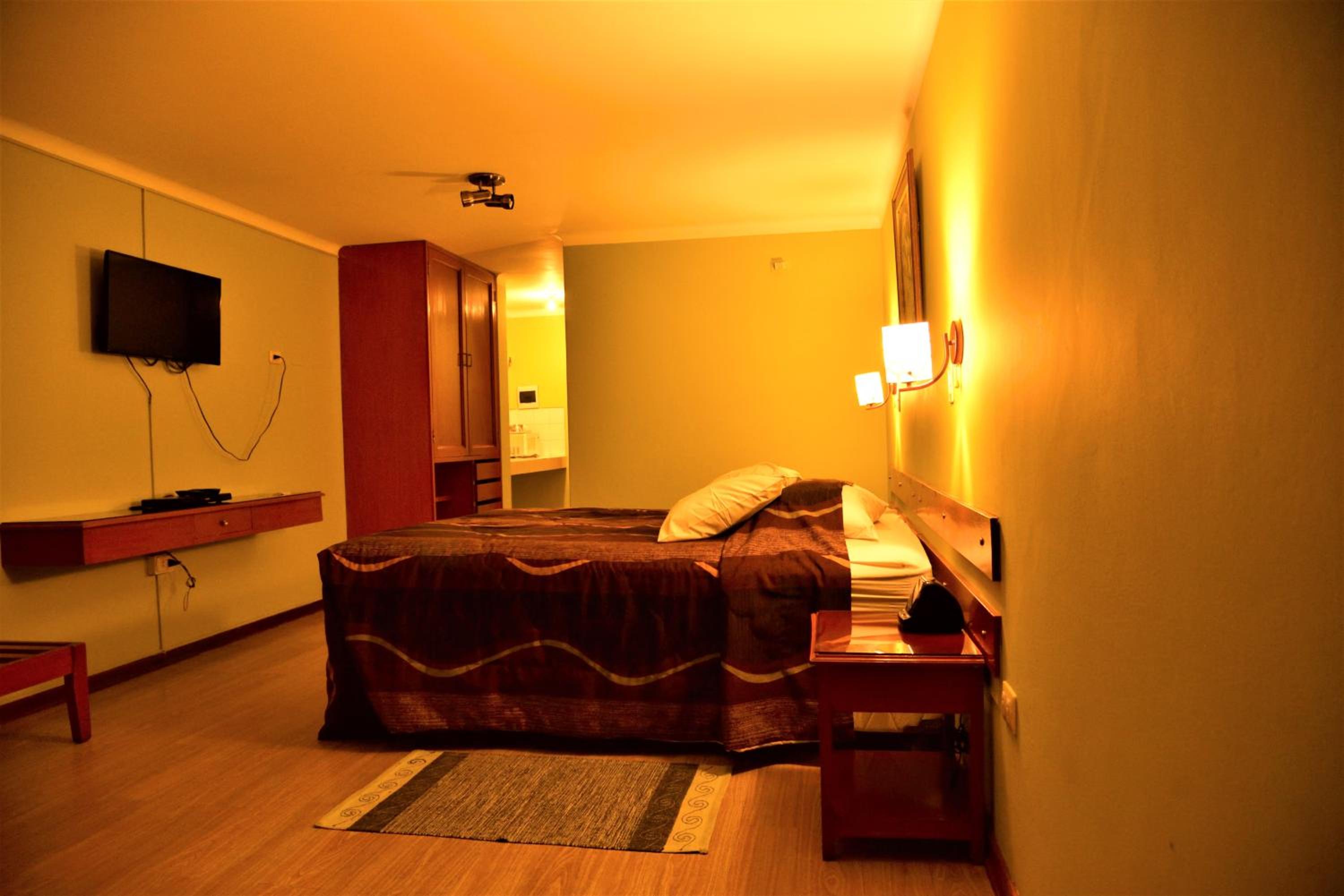 Double Room photo 3