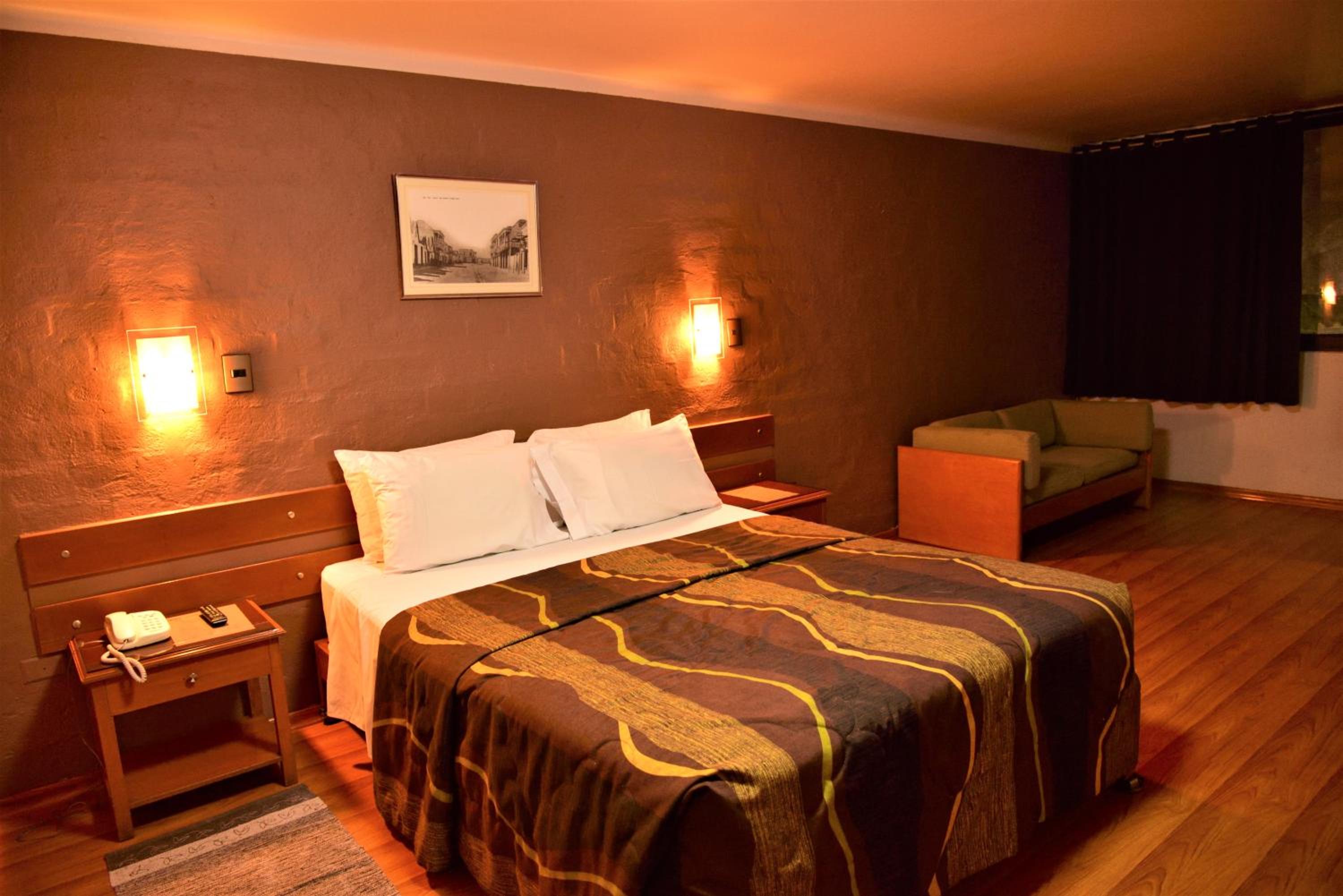 Double Room photo 2