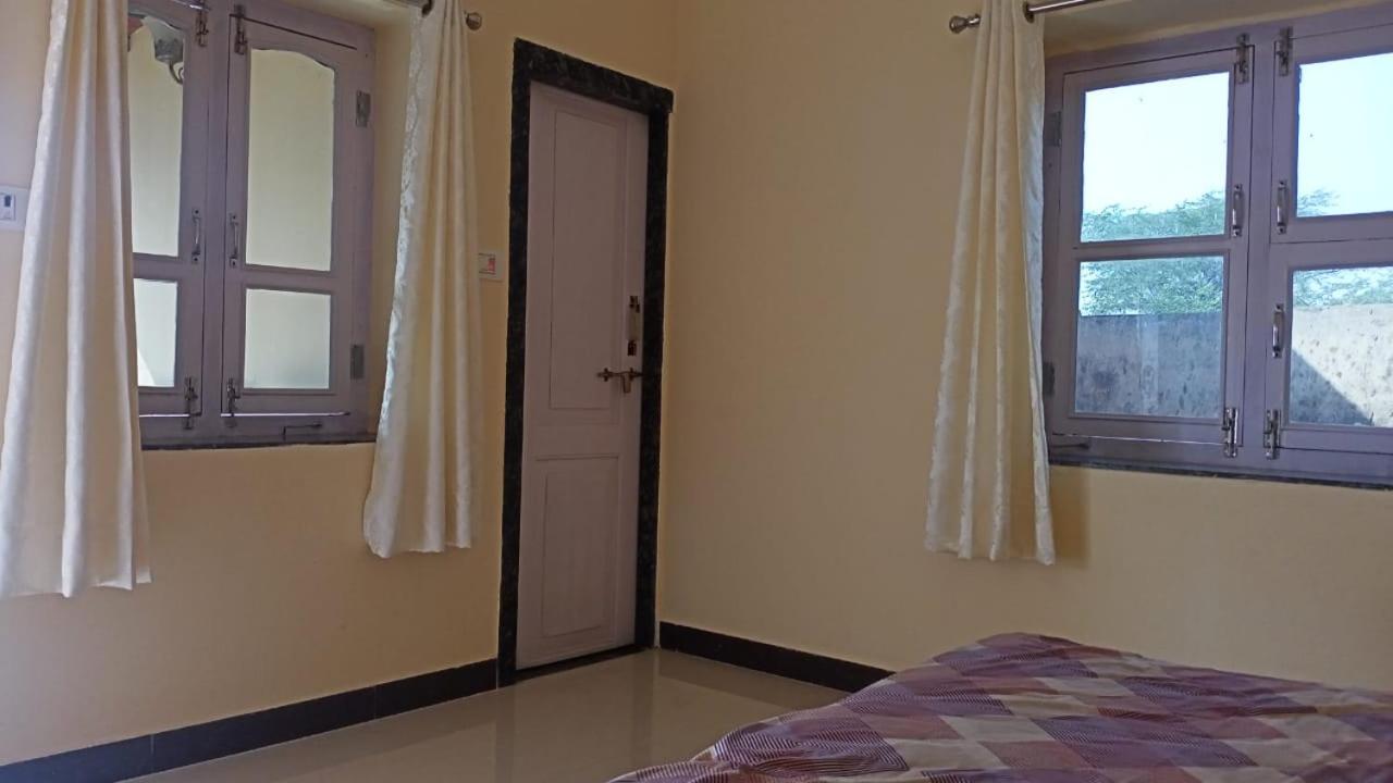 Double Room with Garden View photo 2