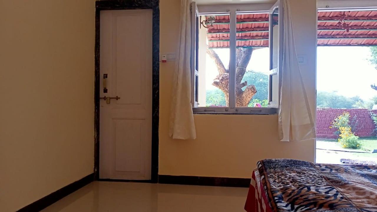 Double Room with Garden View photo 3