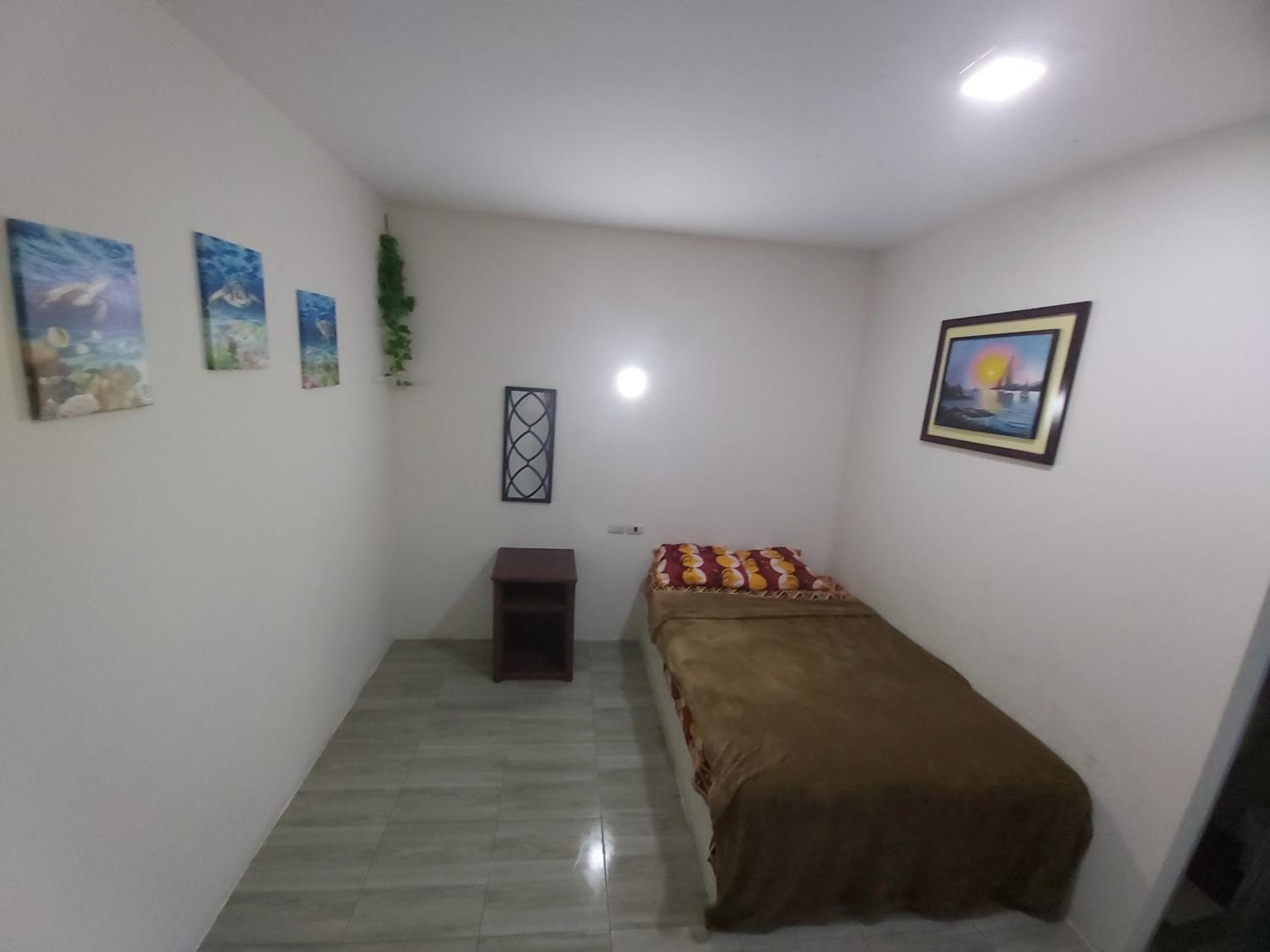 Deluxe Double Room photo 3