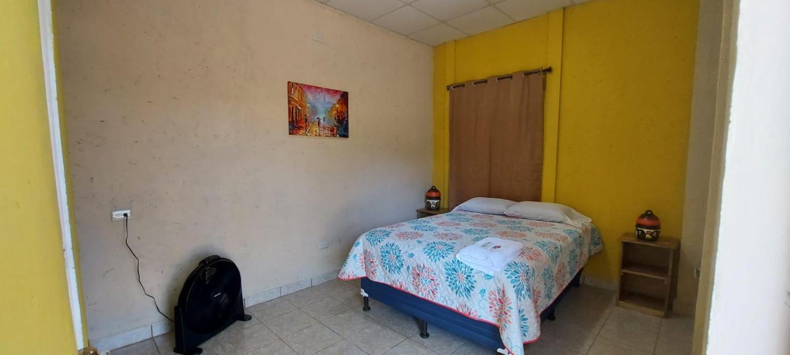 Double Room with Private Bathroom photo 1