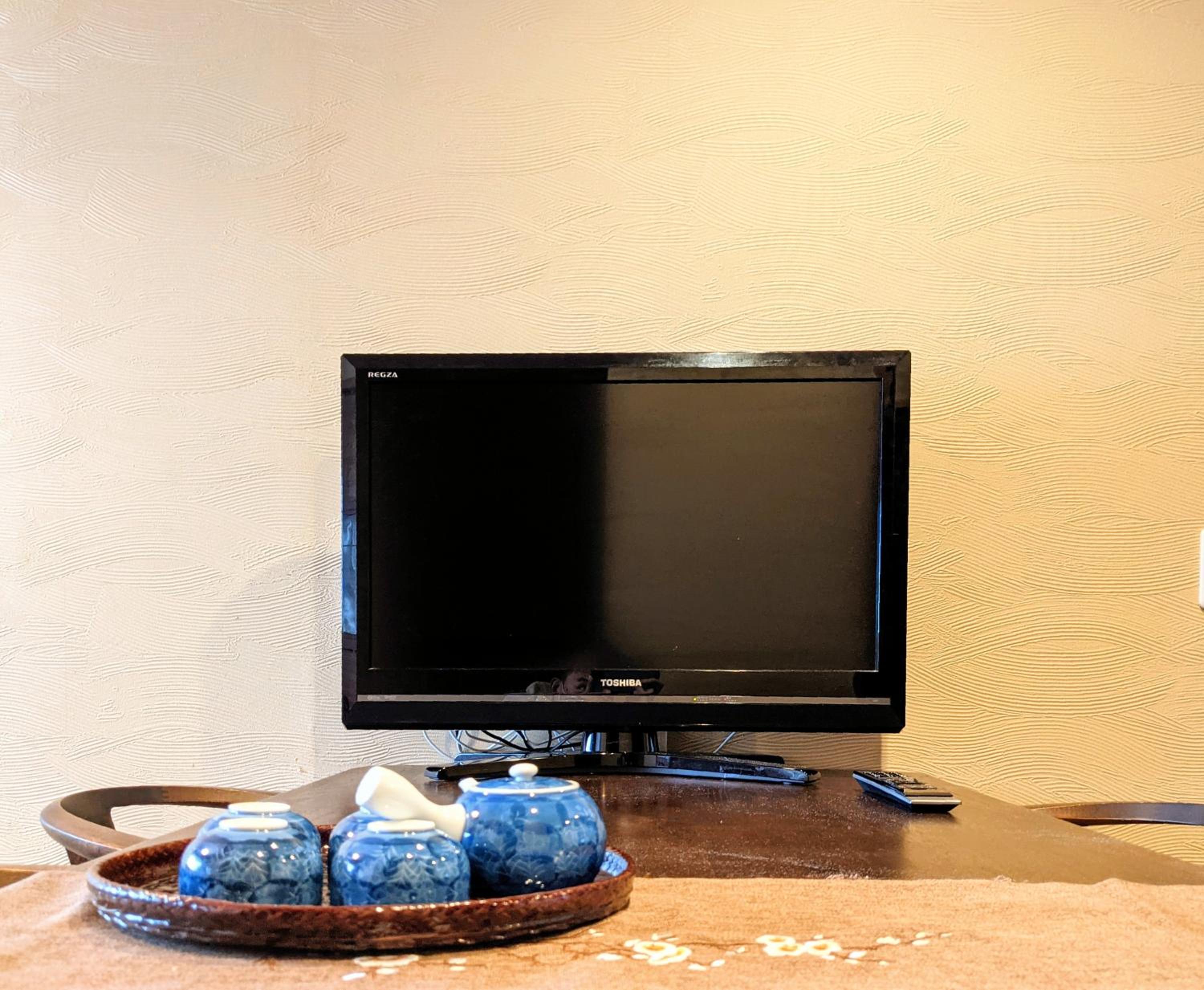 Two-Bedroom House - Photo 3