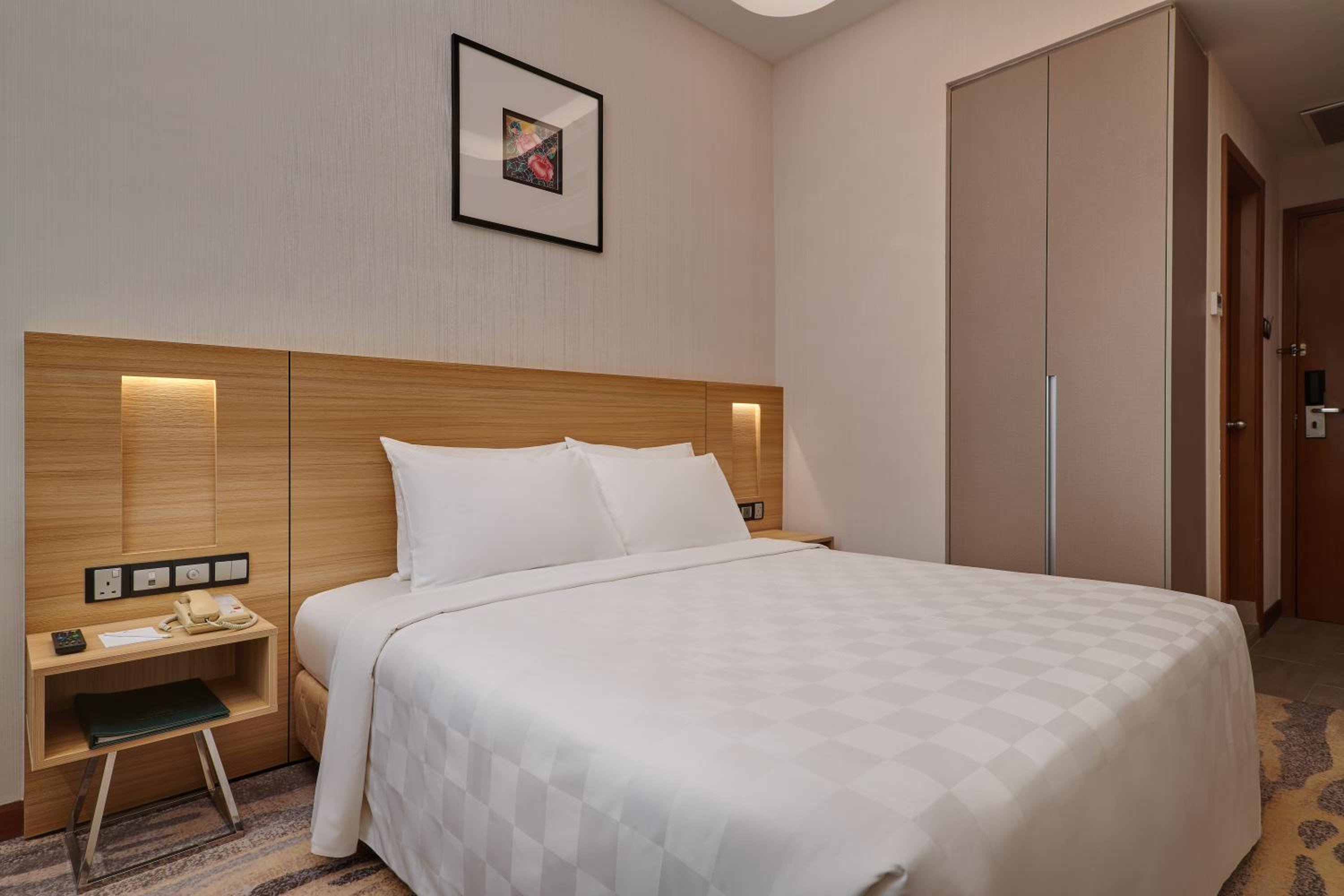 Superior Double Room photo 3