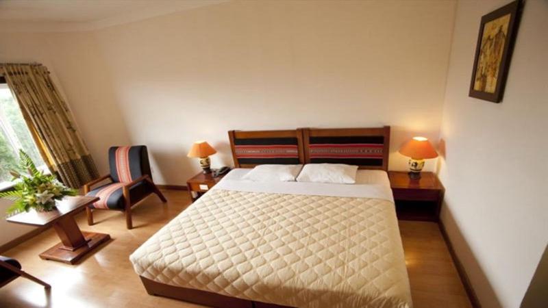 Superior Double or Twin Room photo 3