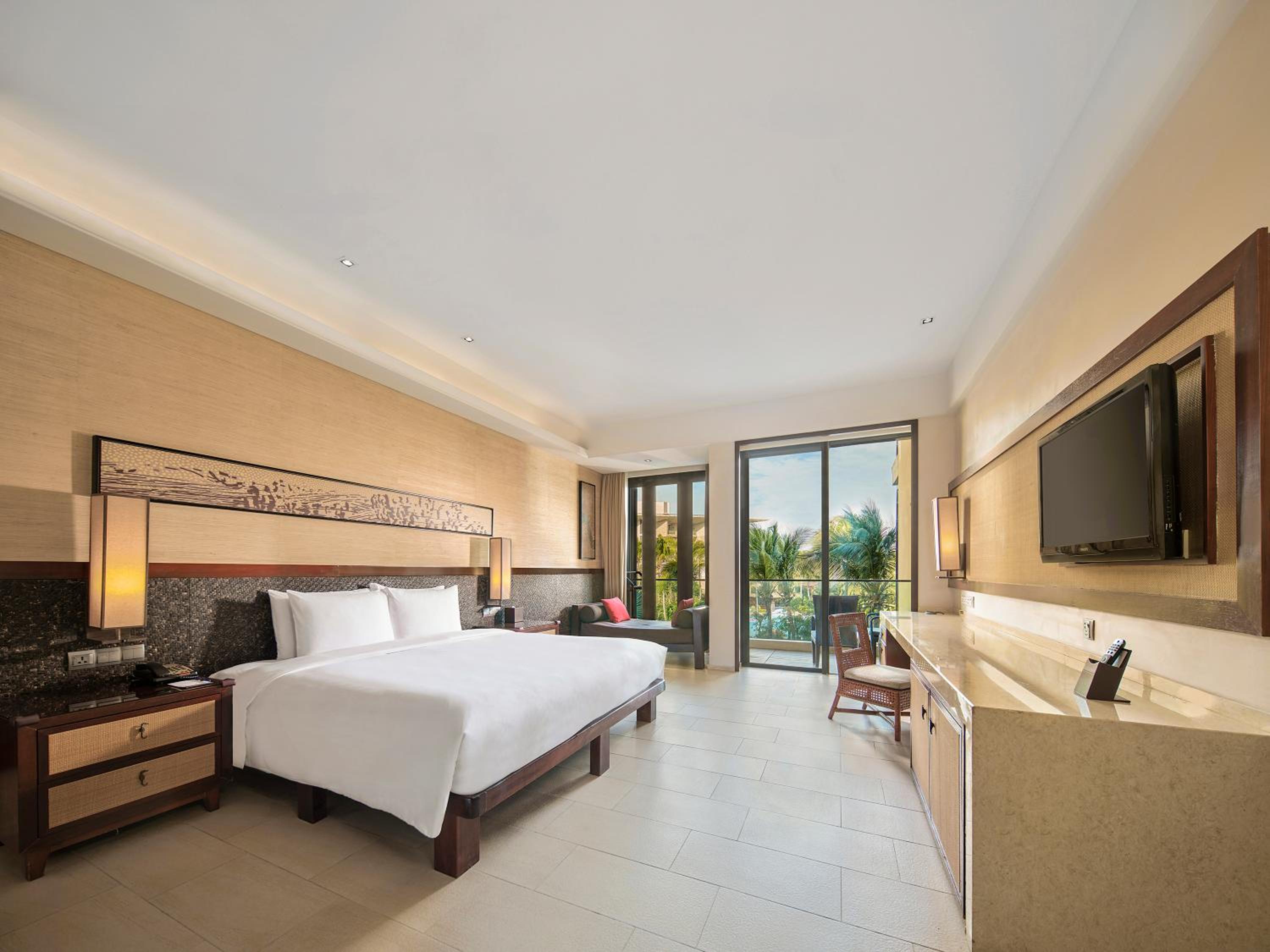 Garden View Room - Photo 5