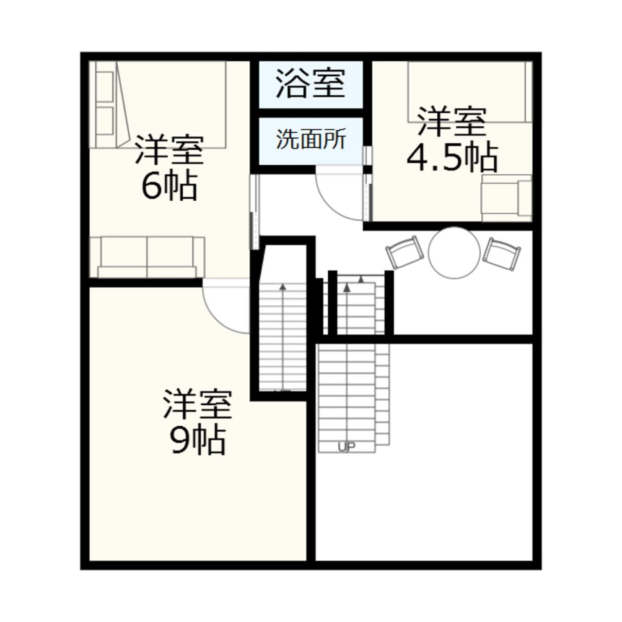 Superior Villa - Photo 8