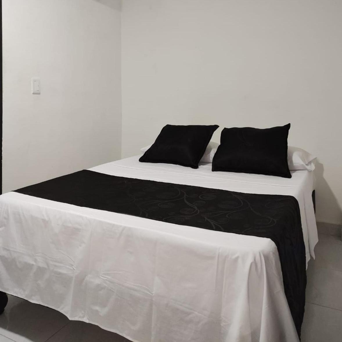 Standard Double Room with Fan
