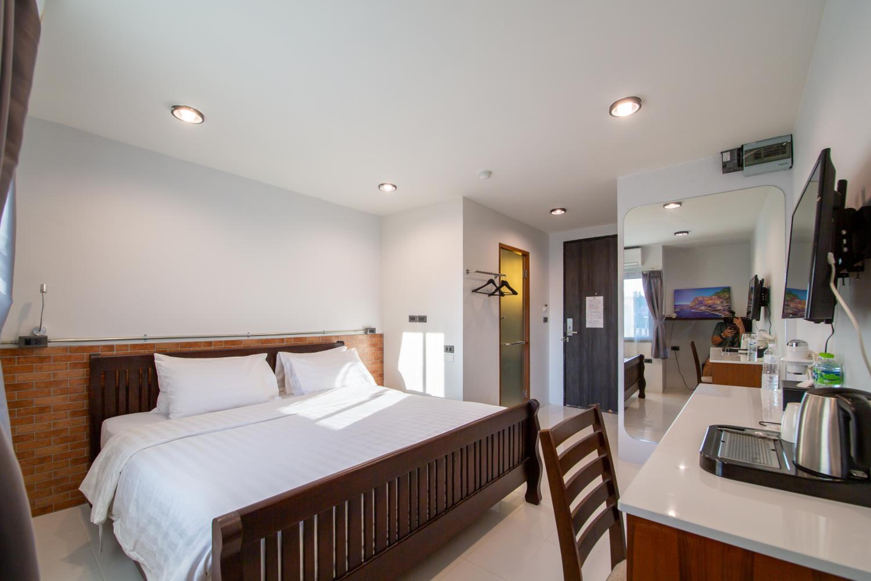 Deluxe Lanna Room