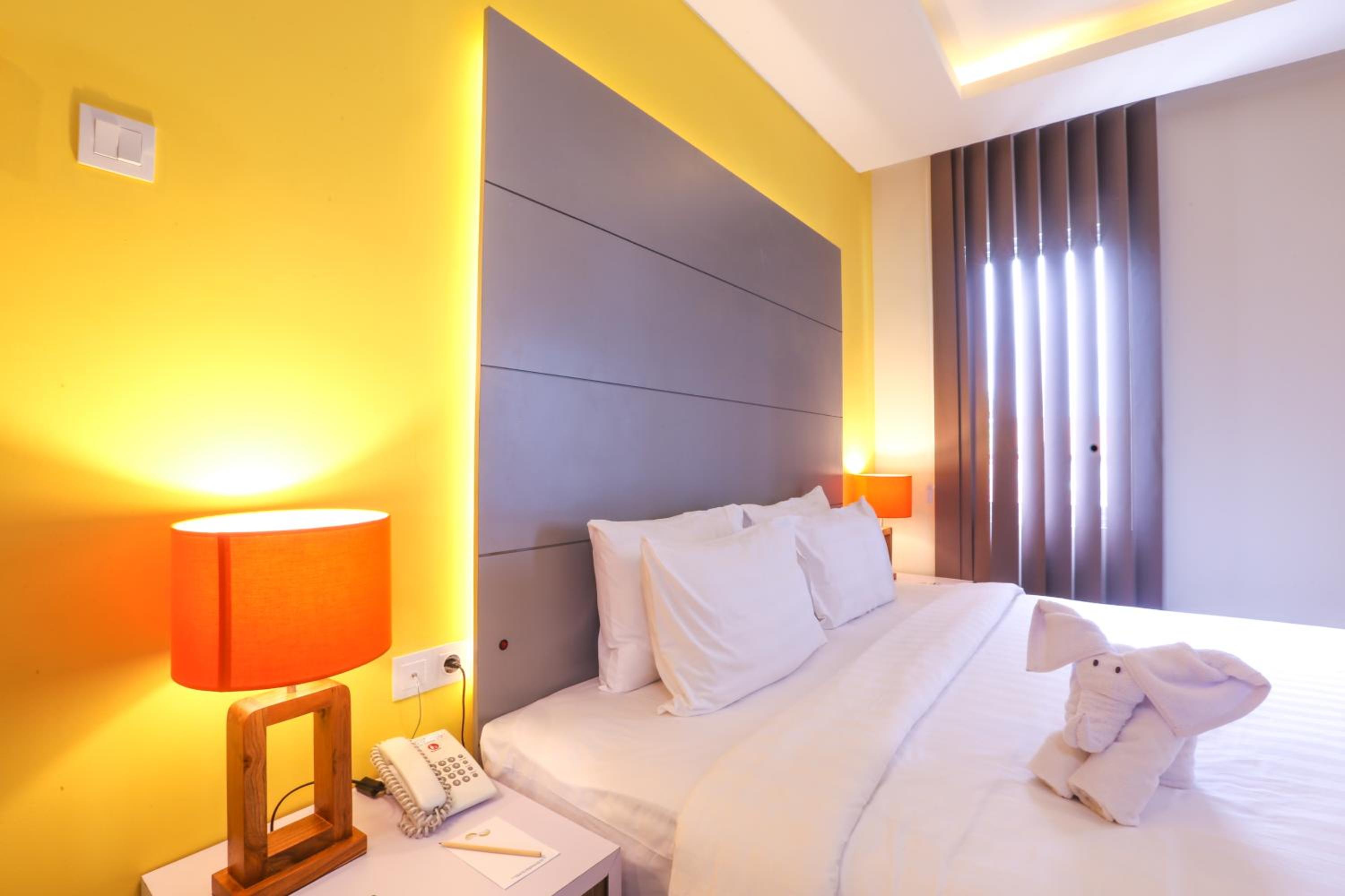 Standard  Room - Photo 9