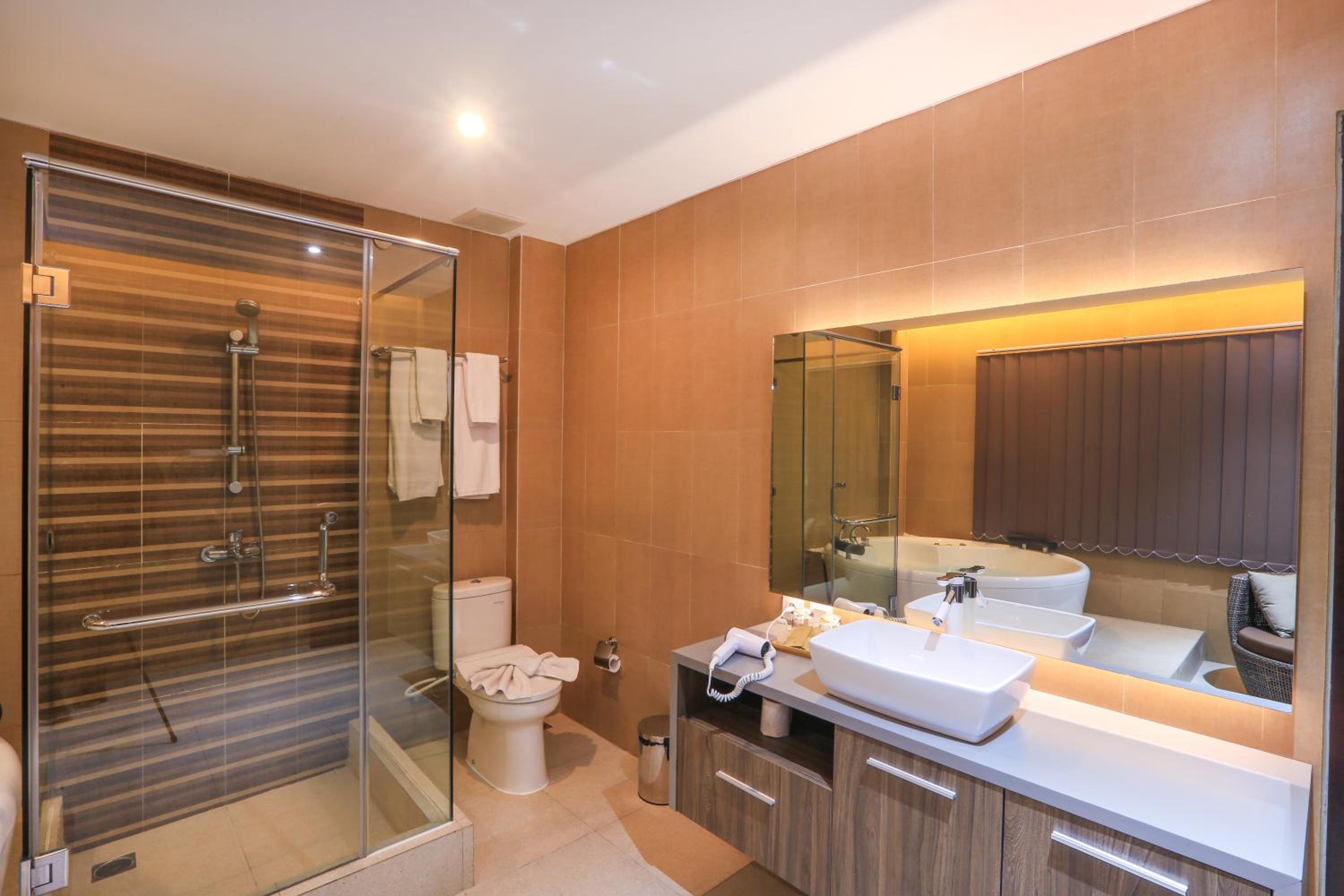 Standard  Room - Photo 6