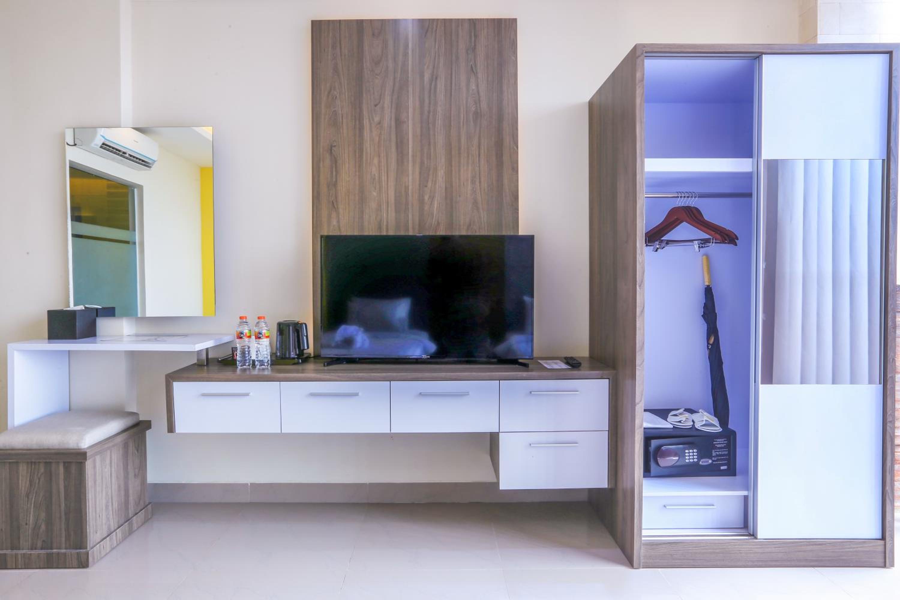 Standard  Room - Photo 7