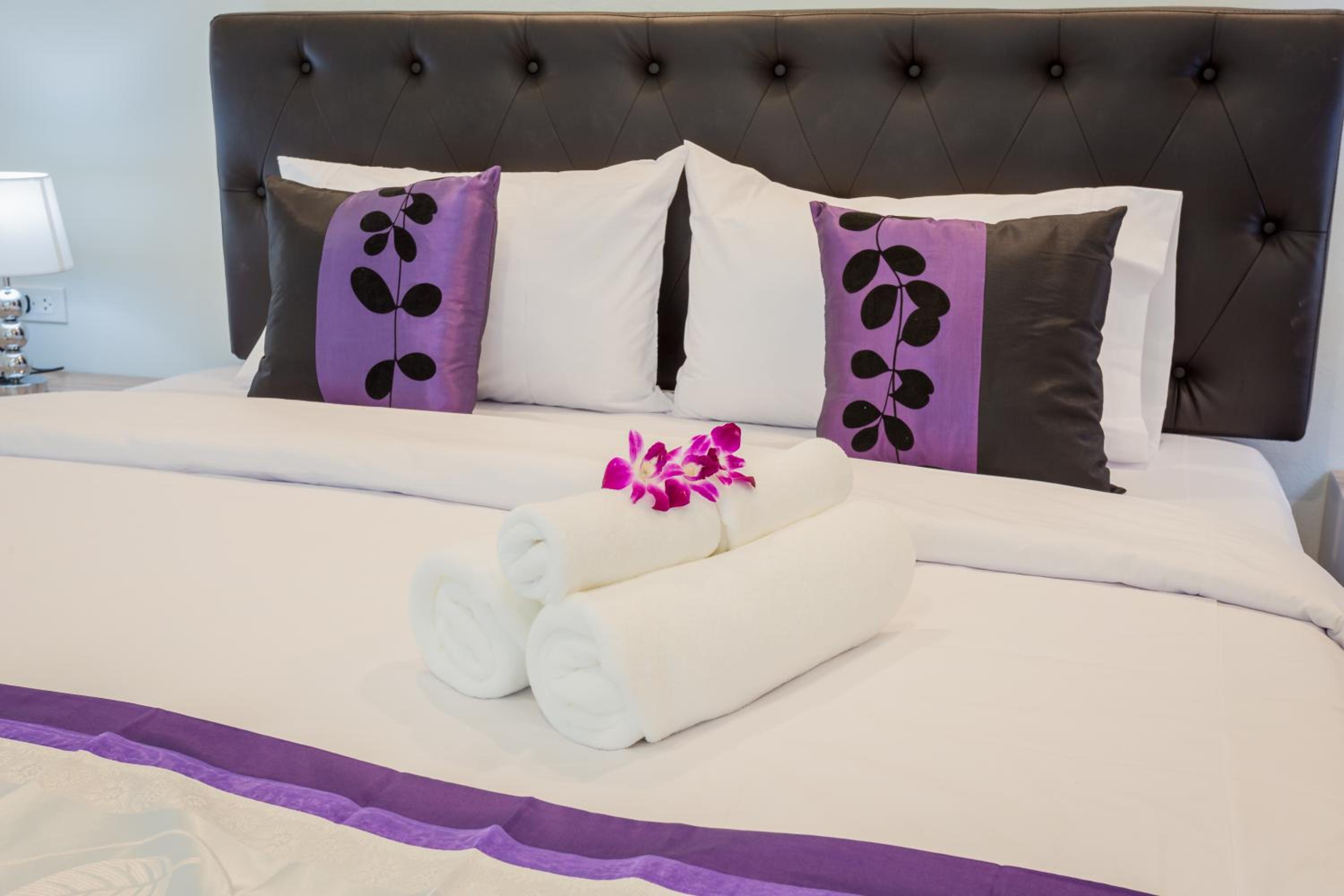 Deluxe Double Room photo 3