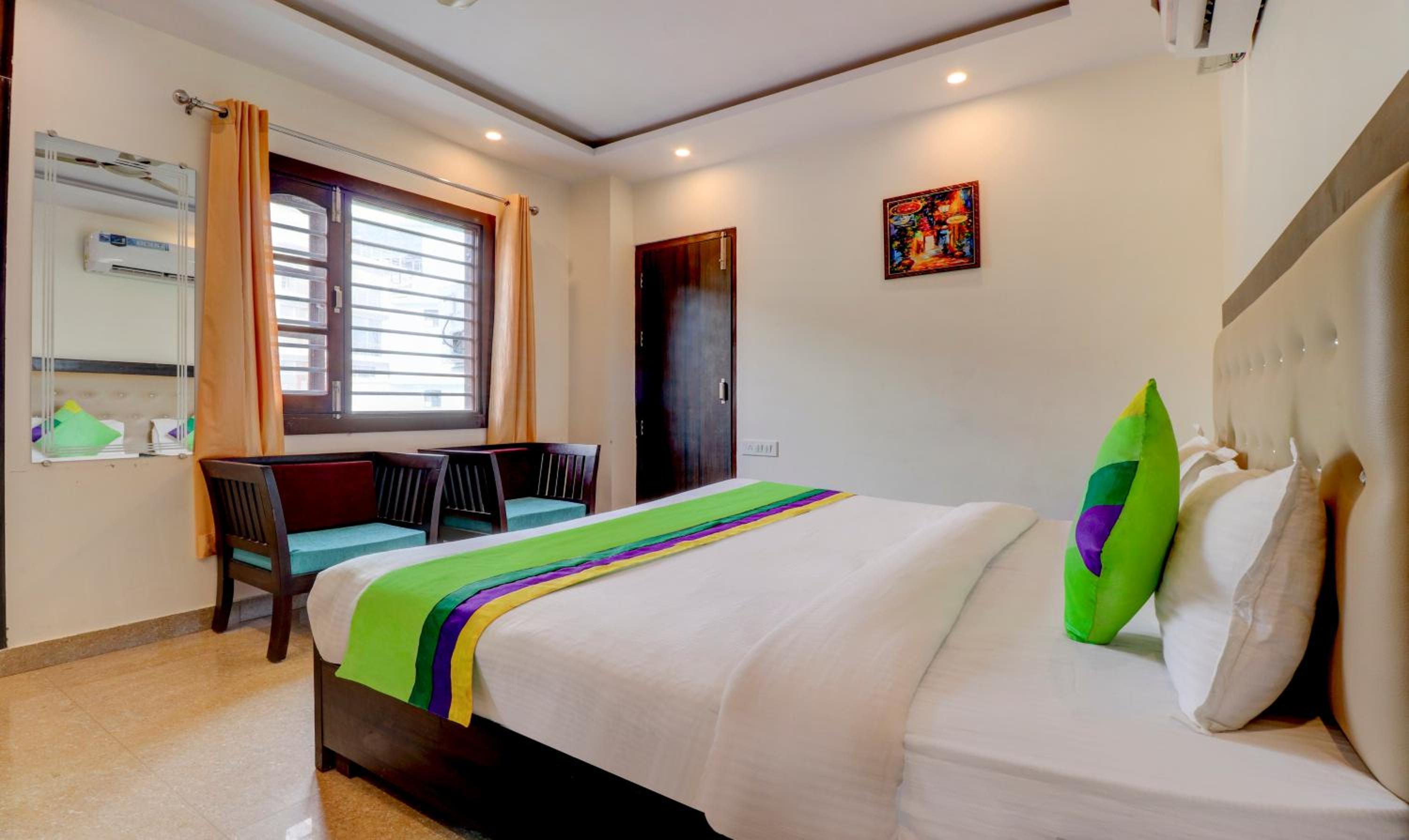 Standard Double Room - Photo 4
