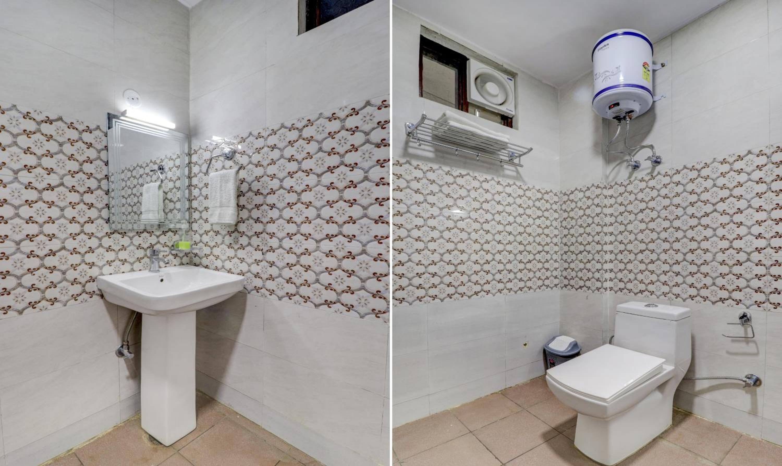 Standard Double Room - Photo 6