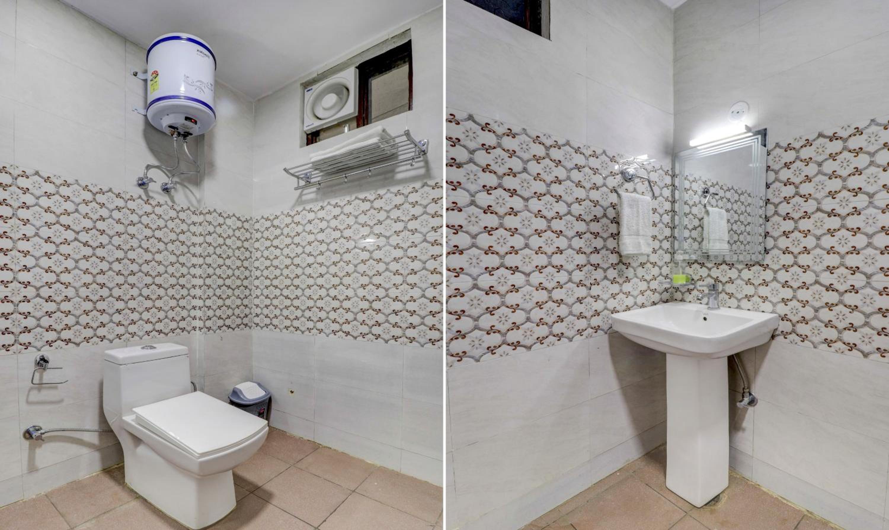Superior Double Room - Photo 3