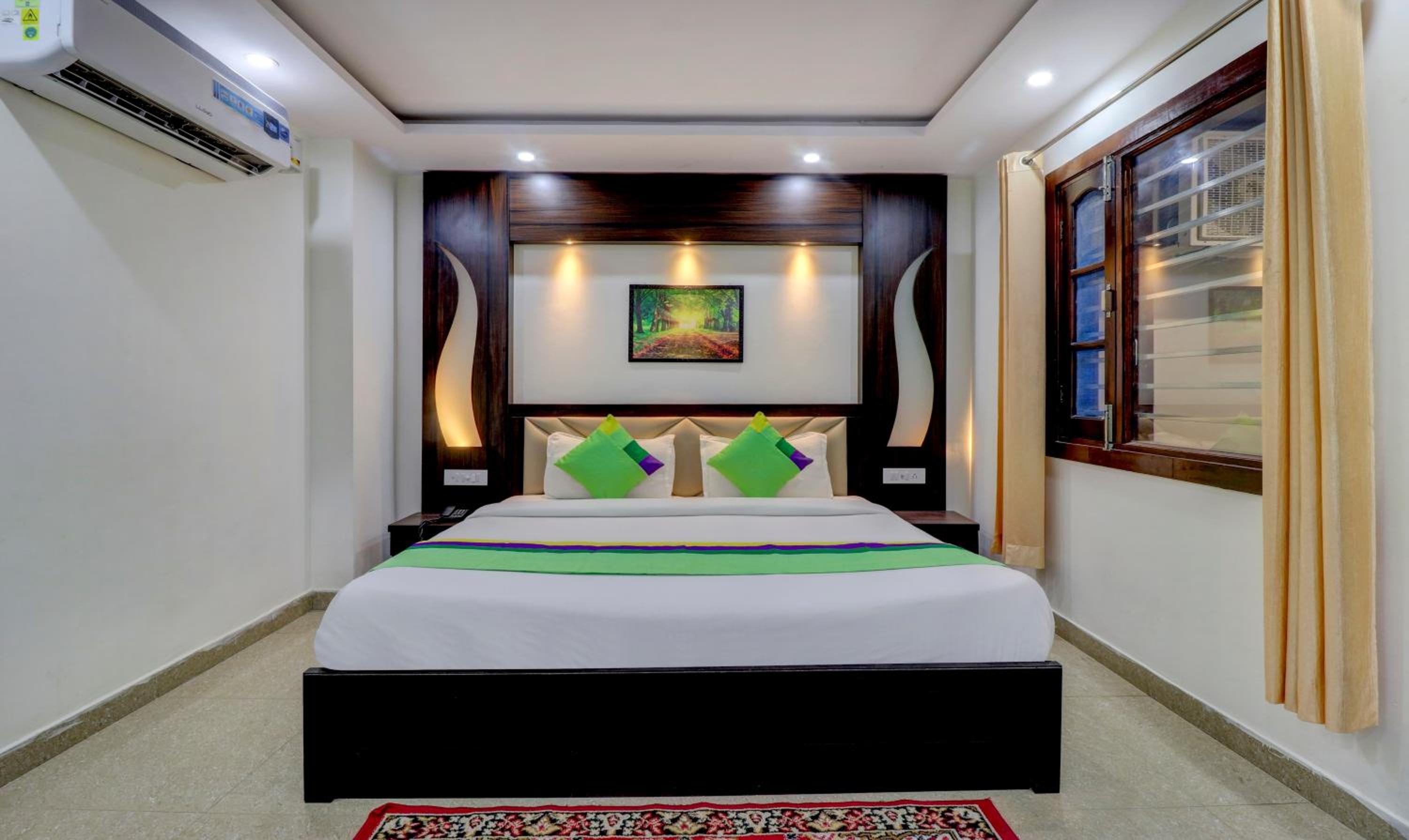 Superior Double Room - Photo 6