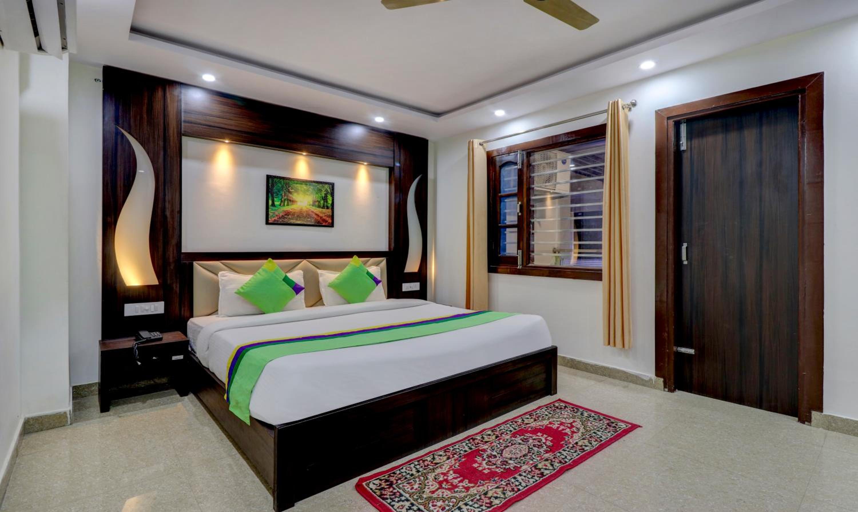 Superior Double Room - Photo 5