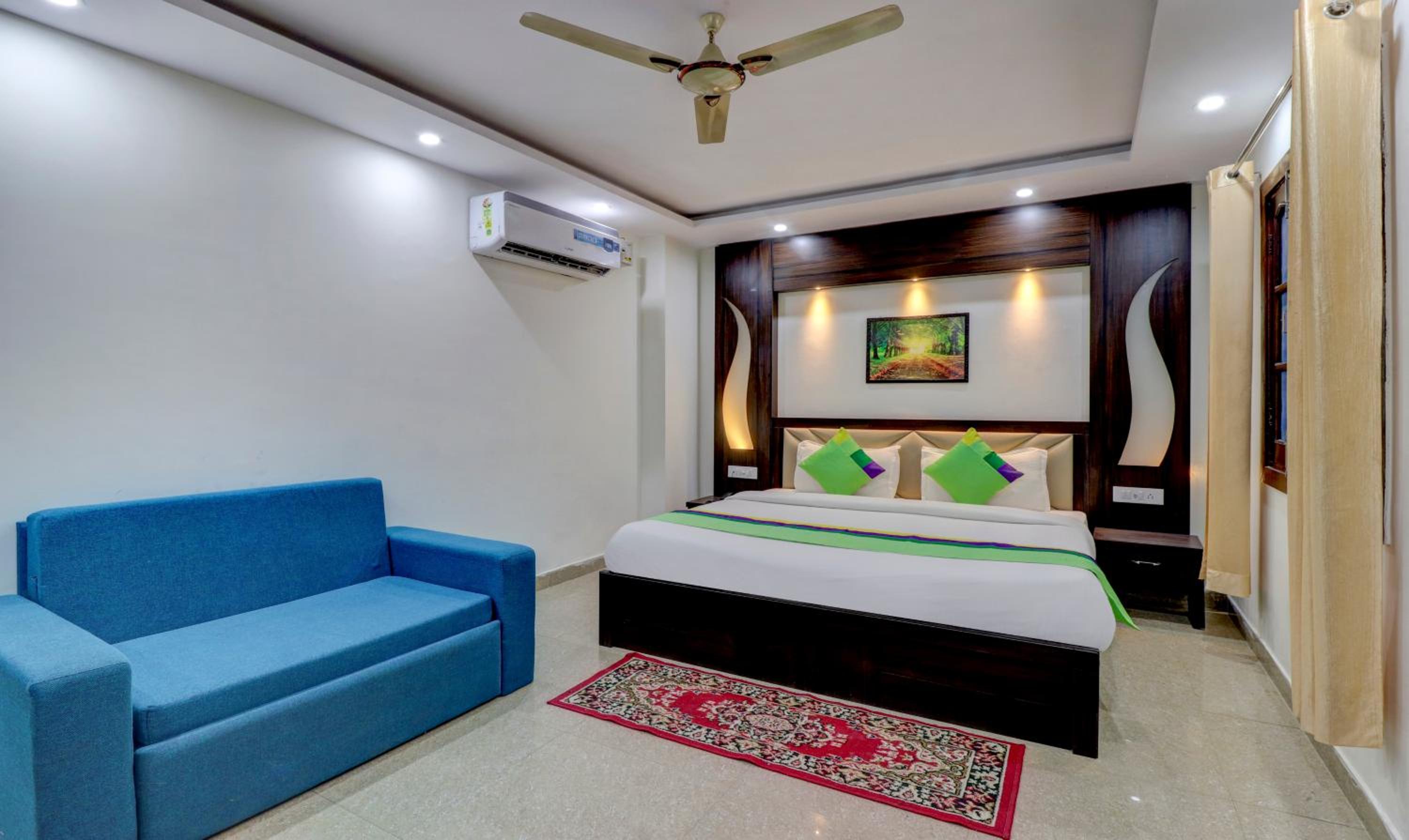 Superior Double Room - Photo 4