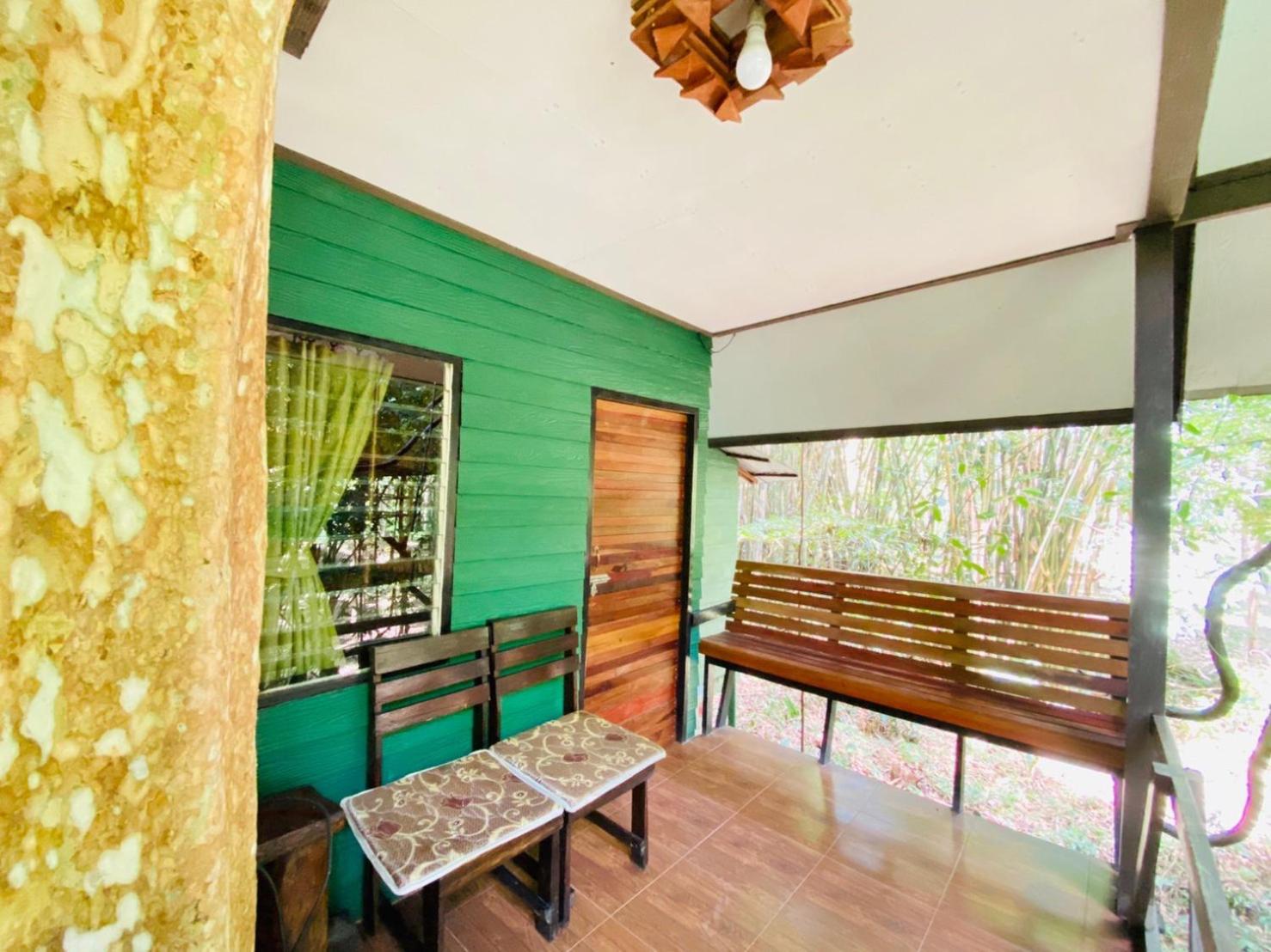 Standard Bungalow photo 3