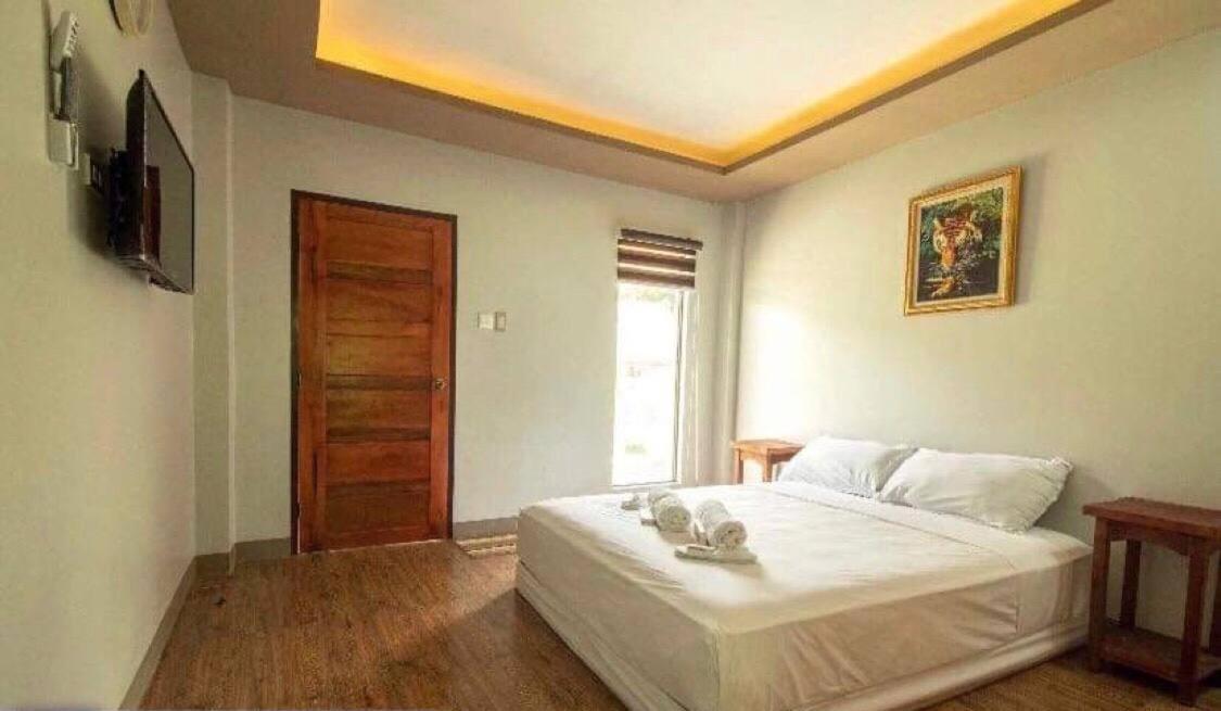 Standard Double Room - Photo 1